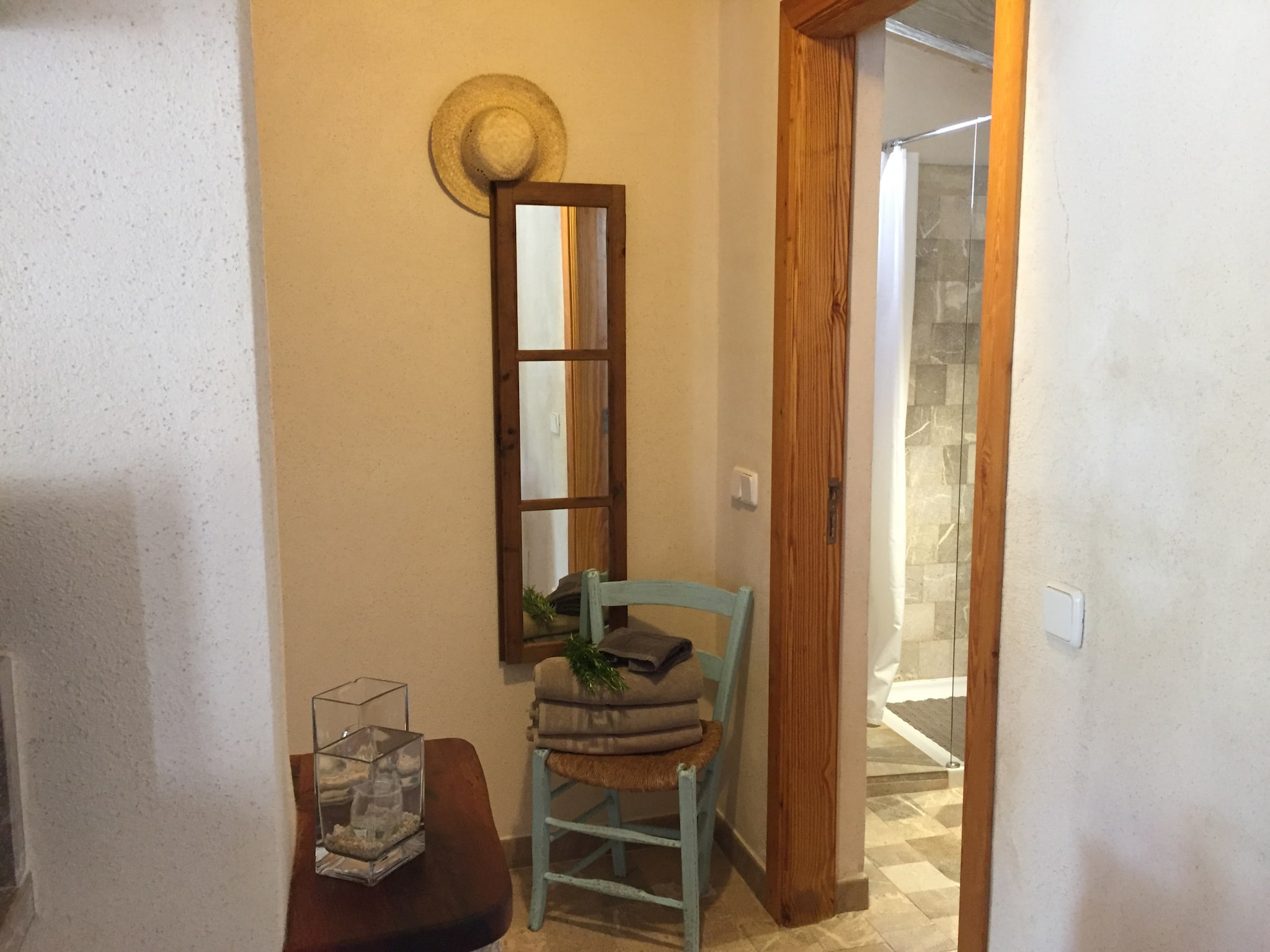 Casa de vacaciones YourHouse Sa Estada