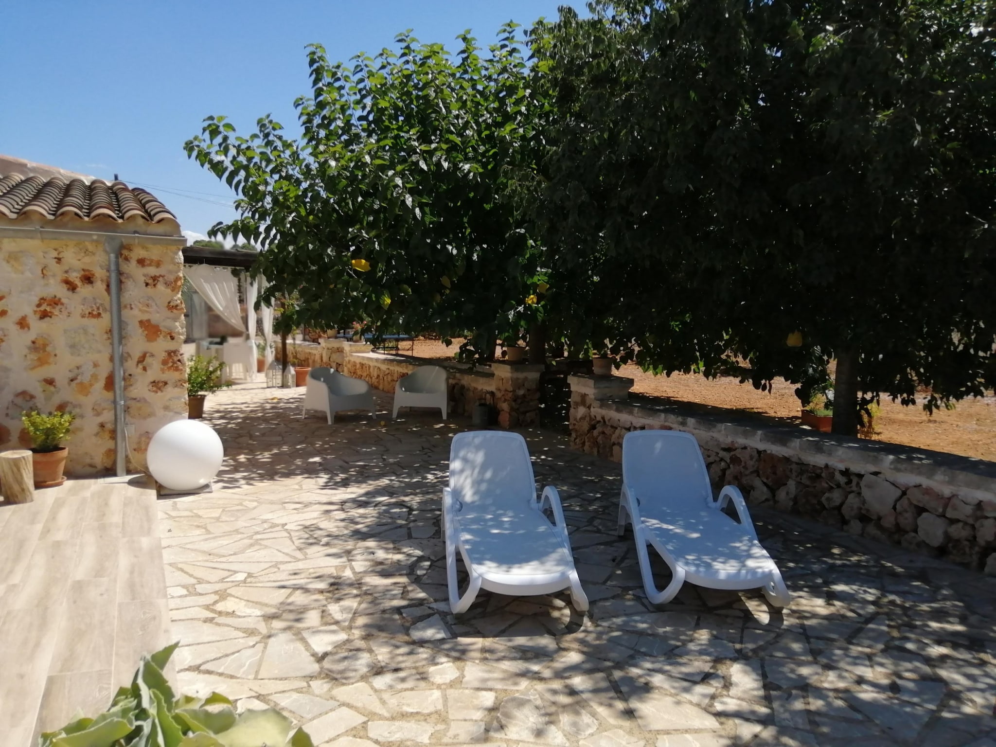 Casa de vacaciones YourHouse Sa Estada