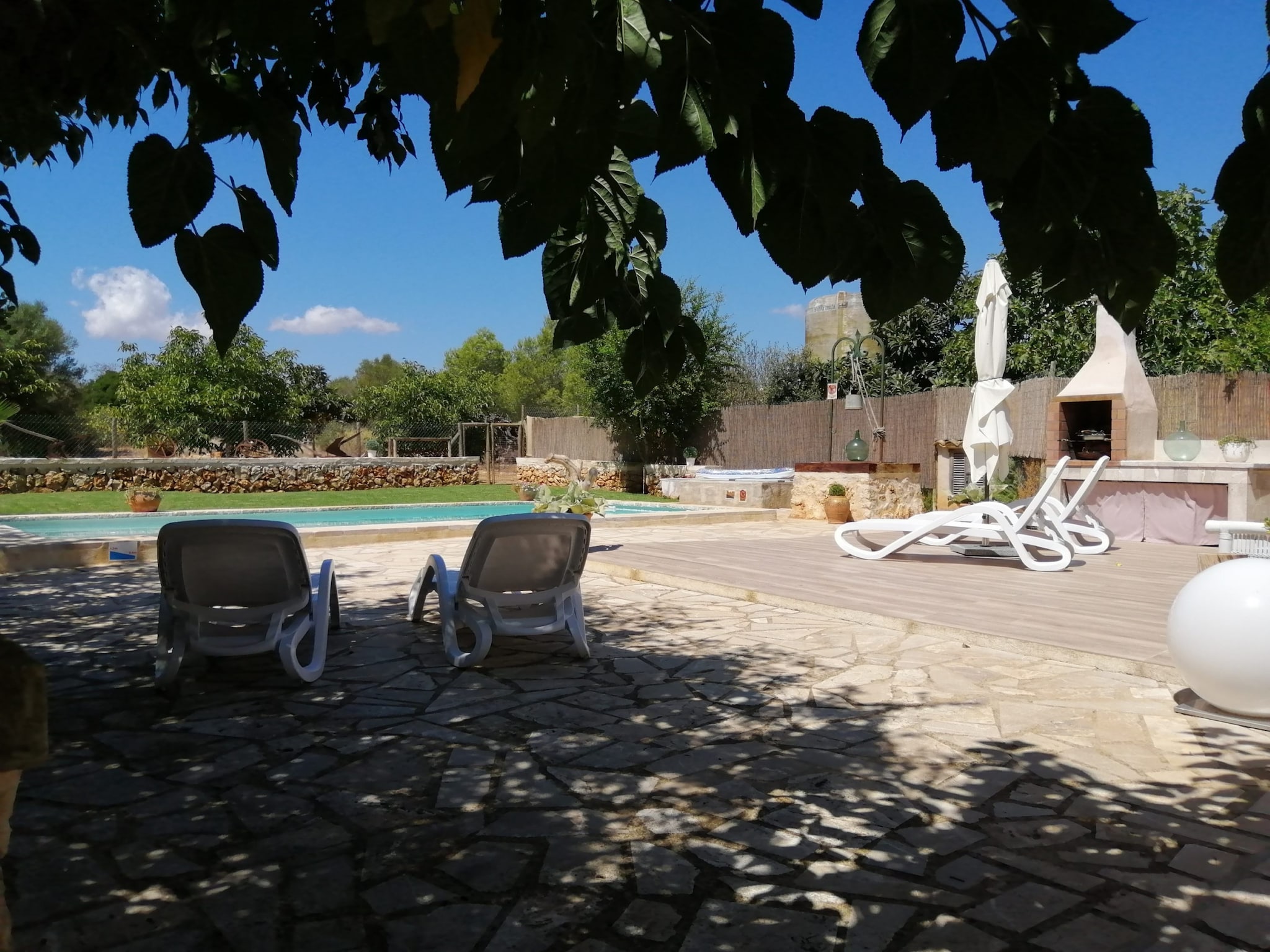 Casa de vacaciones YourHouse Sa Estada