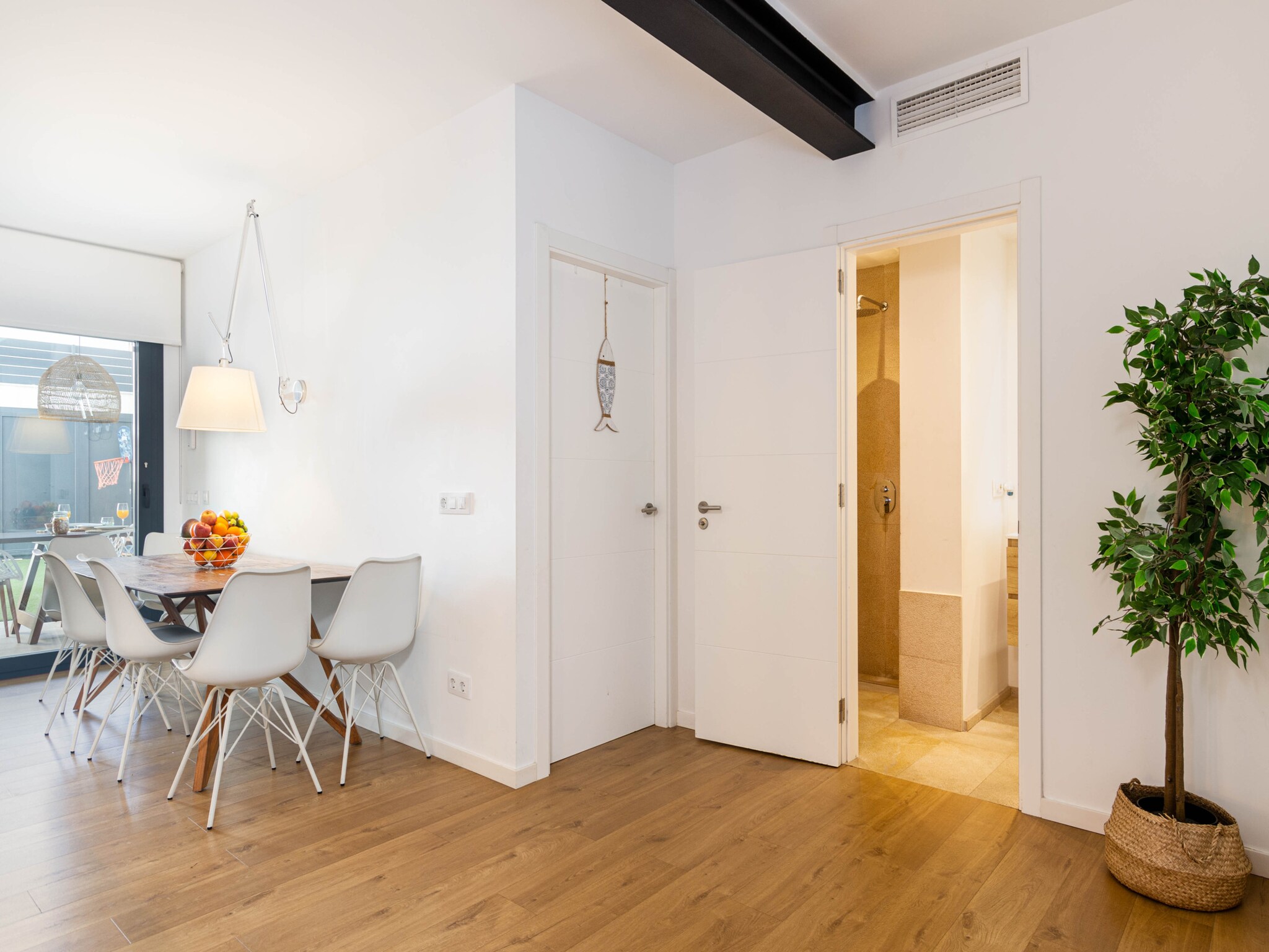 Feriebolig YourHouse Els Nins