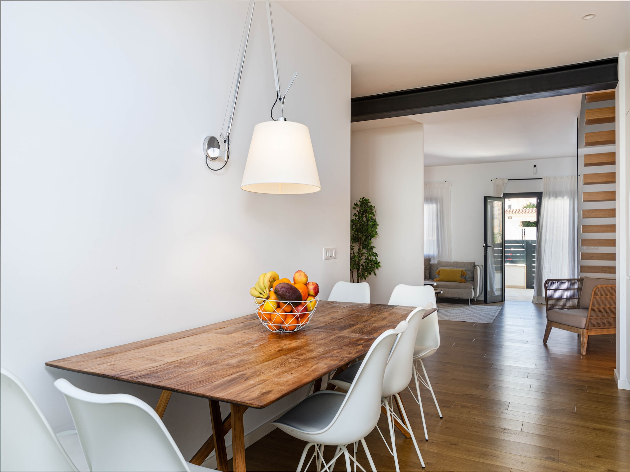 Feriebolig YourHouse Els Nins