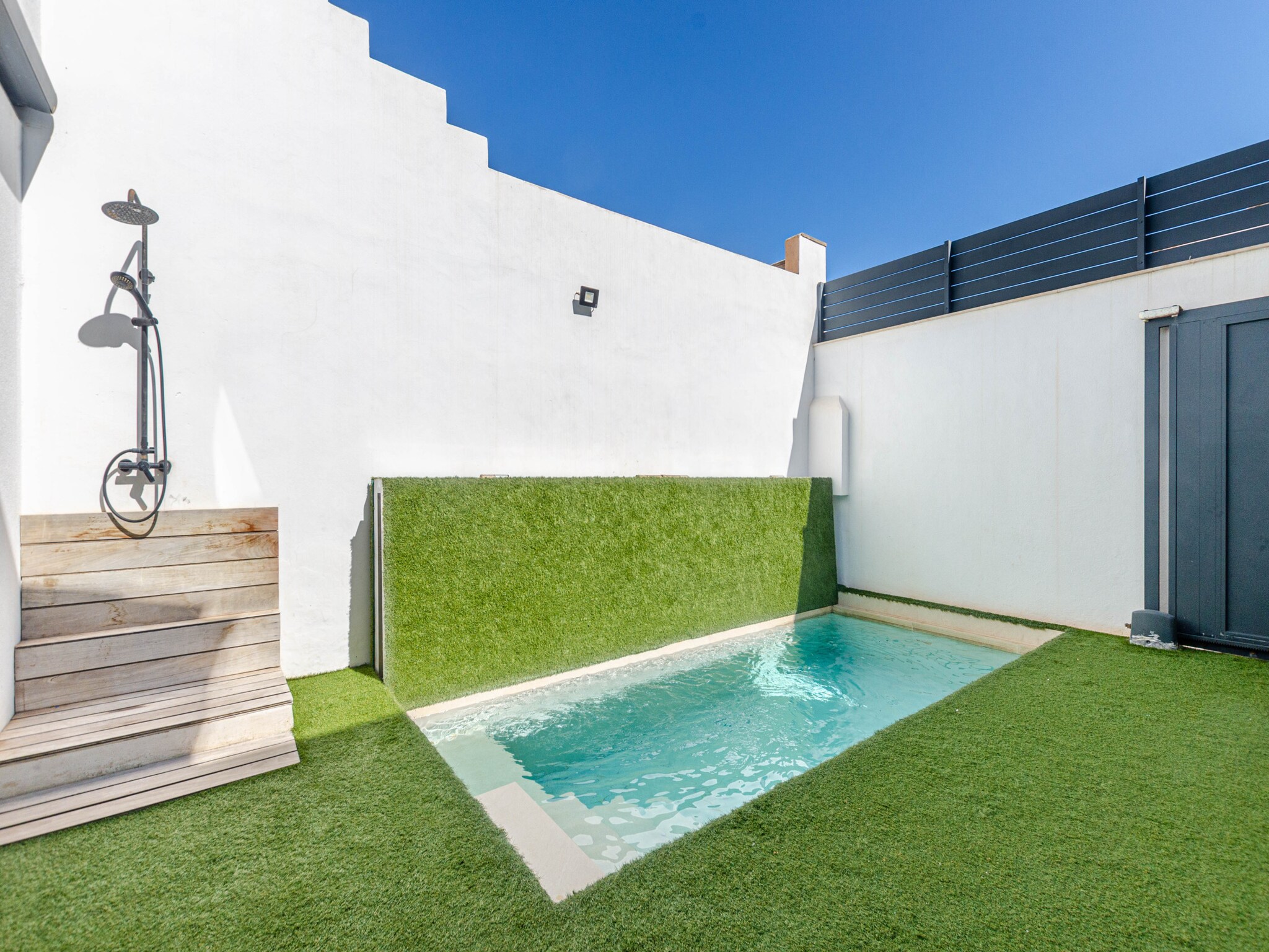 Feriebolig YourHouse Els Nins
