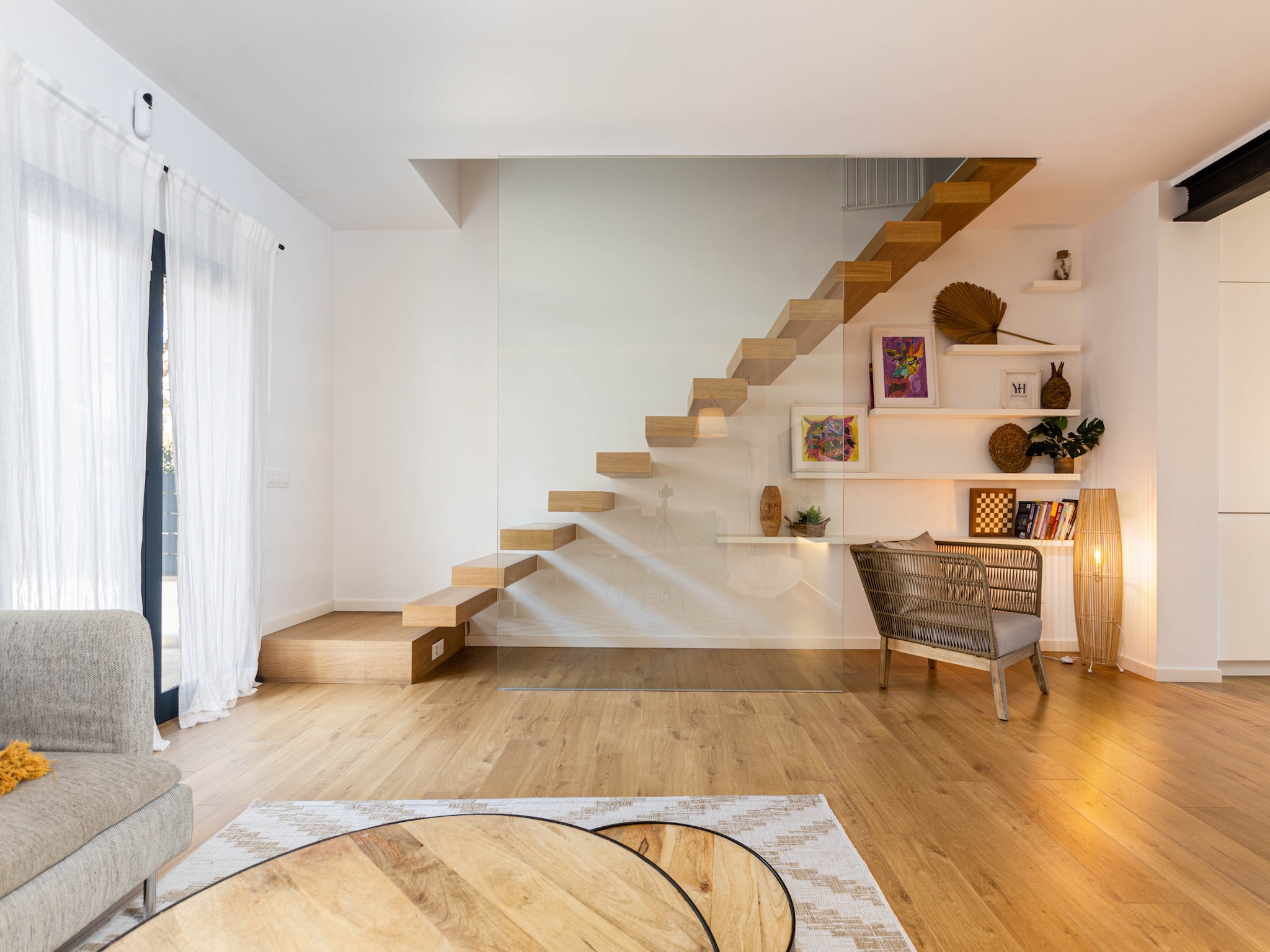 Feriebolig YourHouse Els Nins