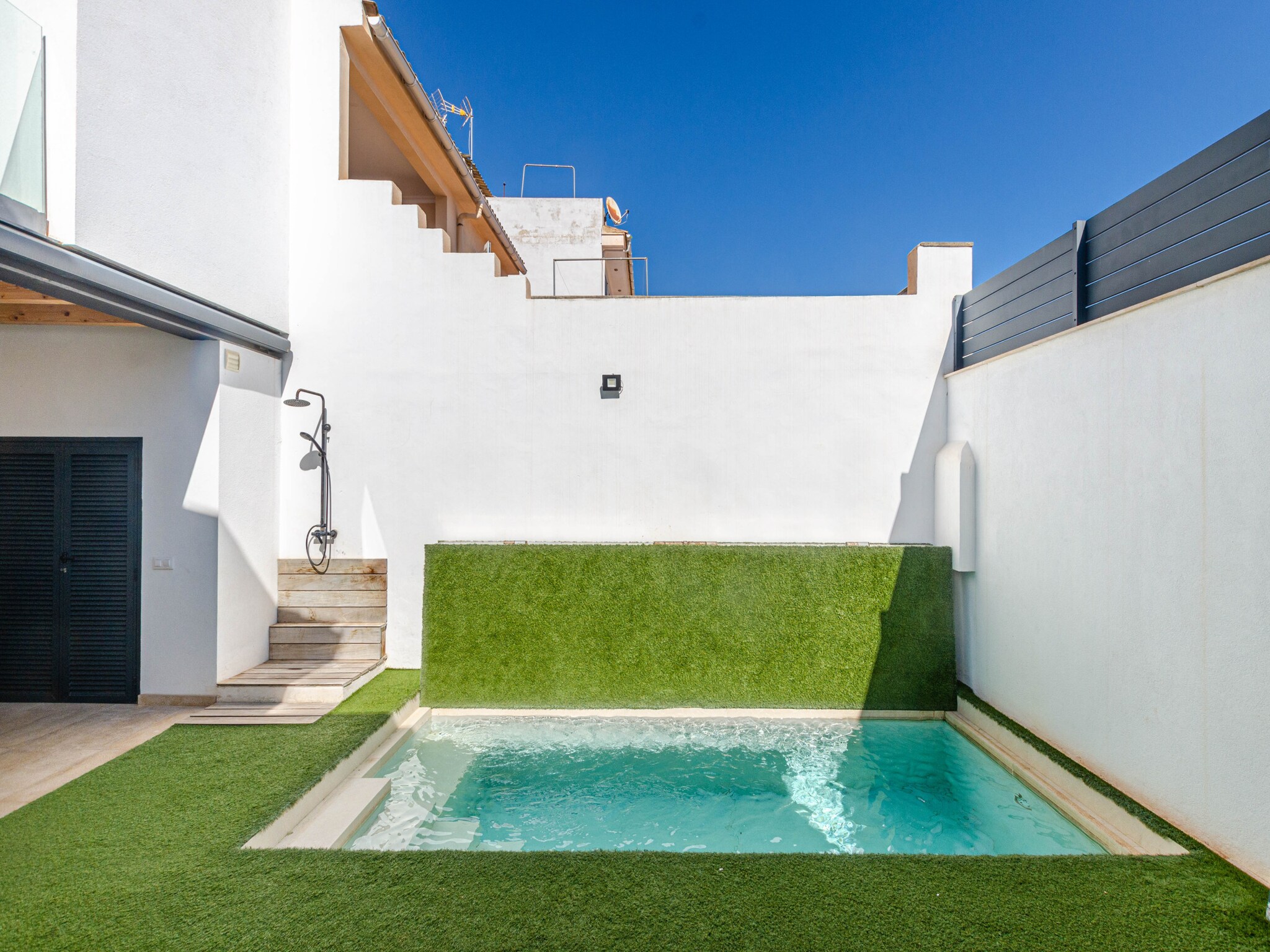 Feriebolig YourHouse Els Nins