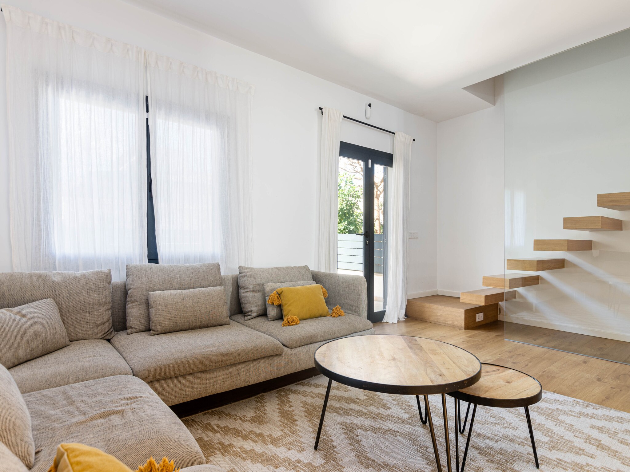 Feriebolig YourHouse Els Nins