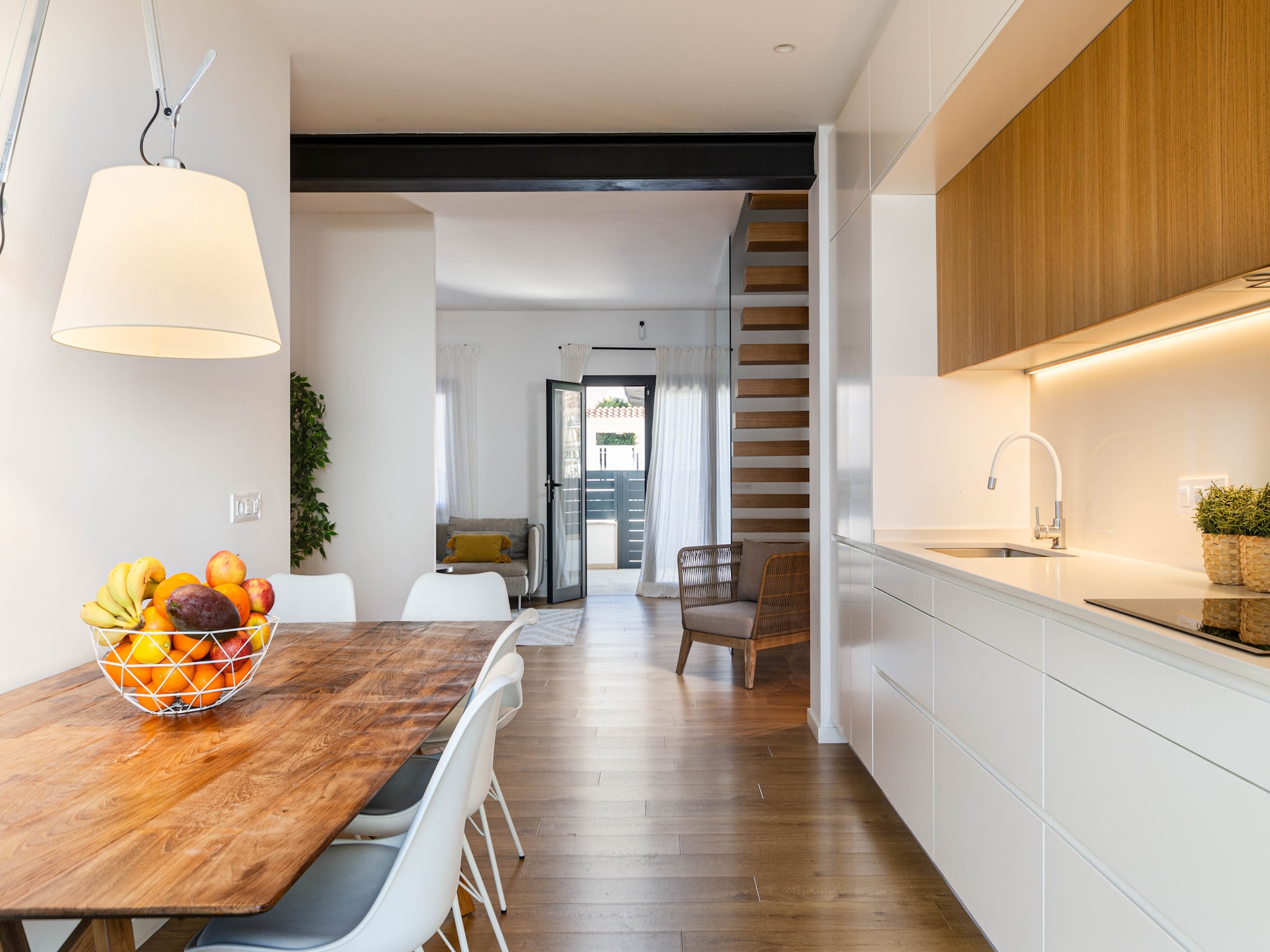 Feriebolig YourHouse Els Nins