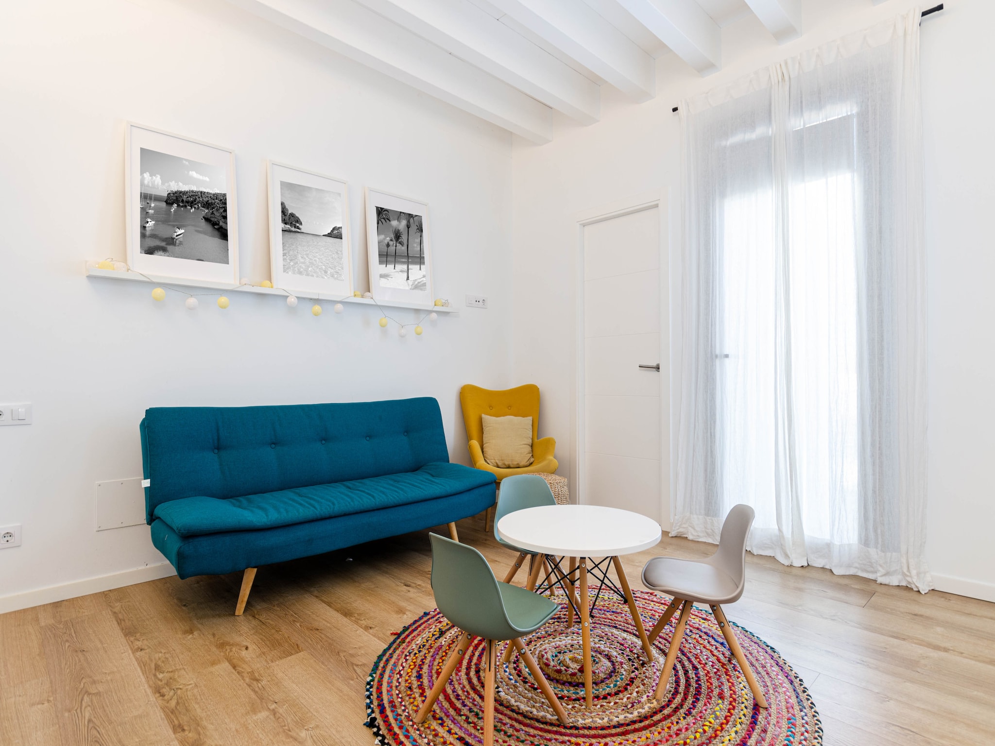 Feriebolig YourHouse Els Nins