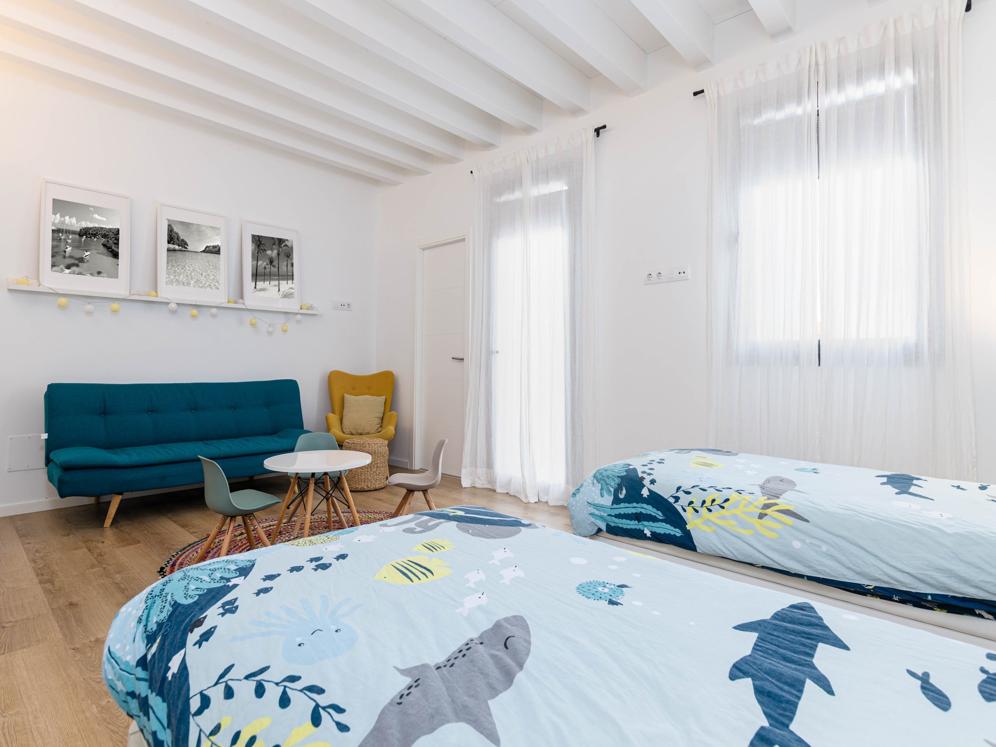 Feriebolig YourHouse Els Nins