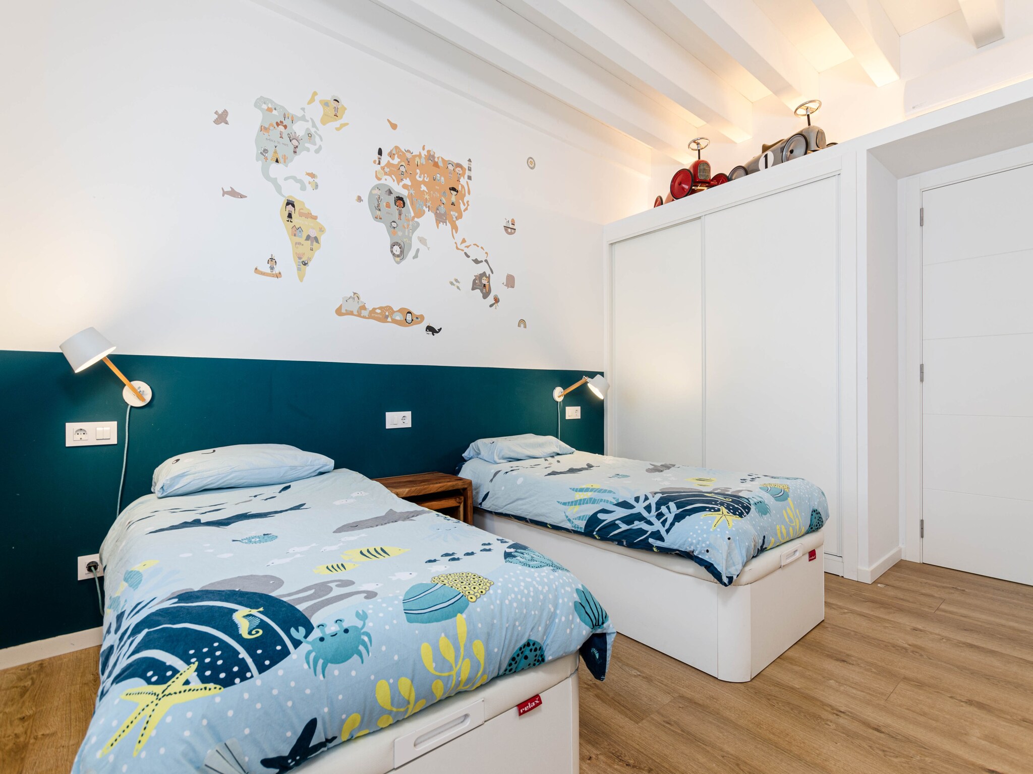 Feriebolig YourHouse Els Nins
