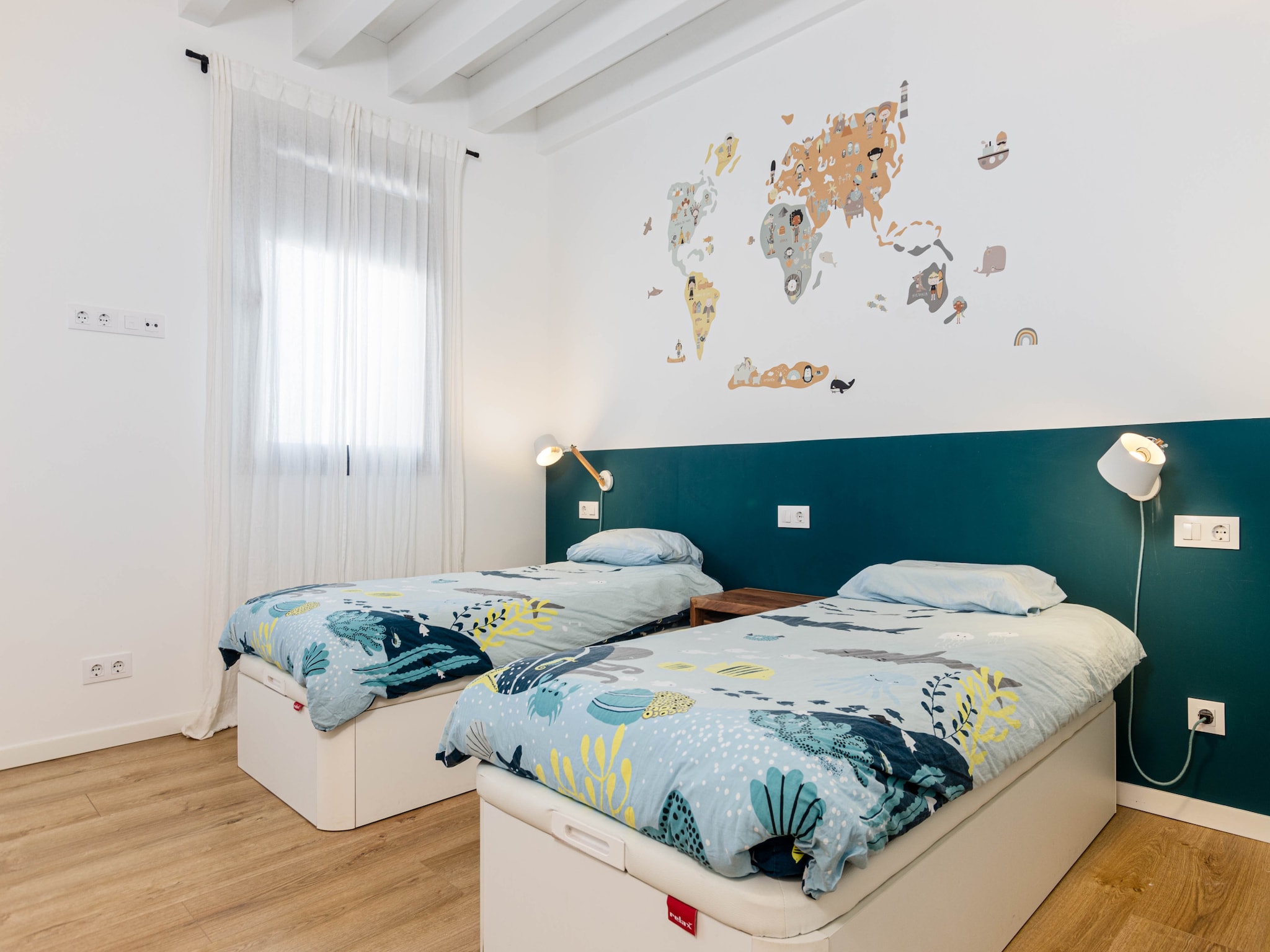 Feriebolig YourHouse Els Nins