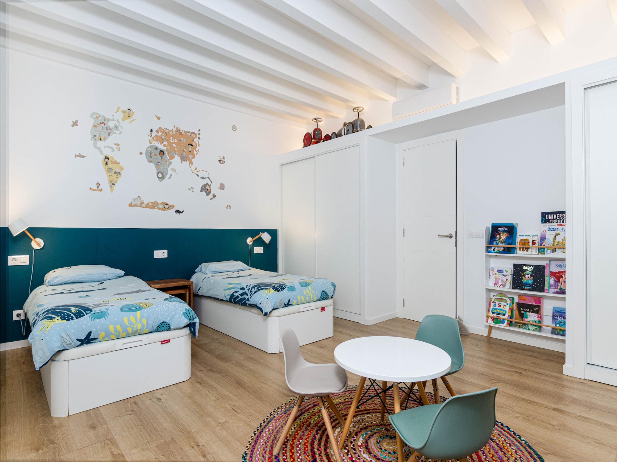 Feriebolig YourHouse Els Nins
