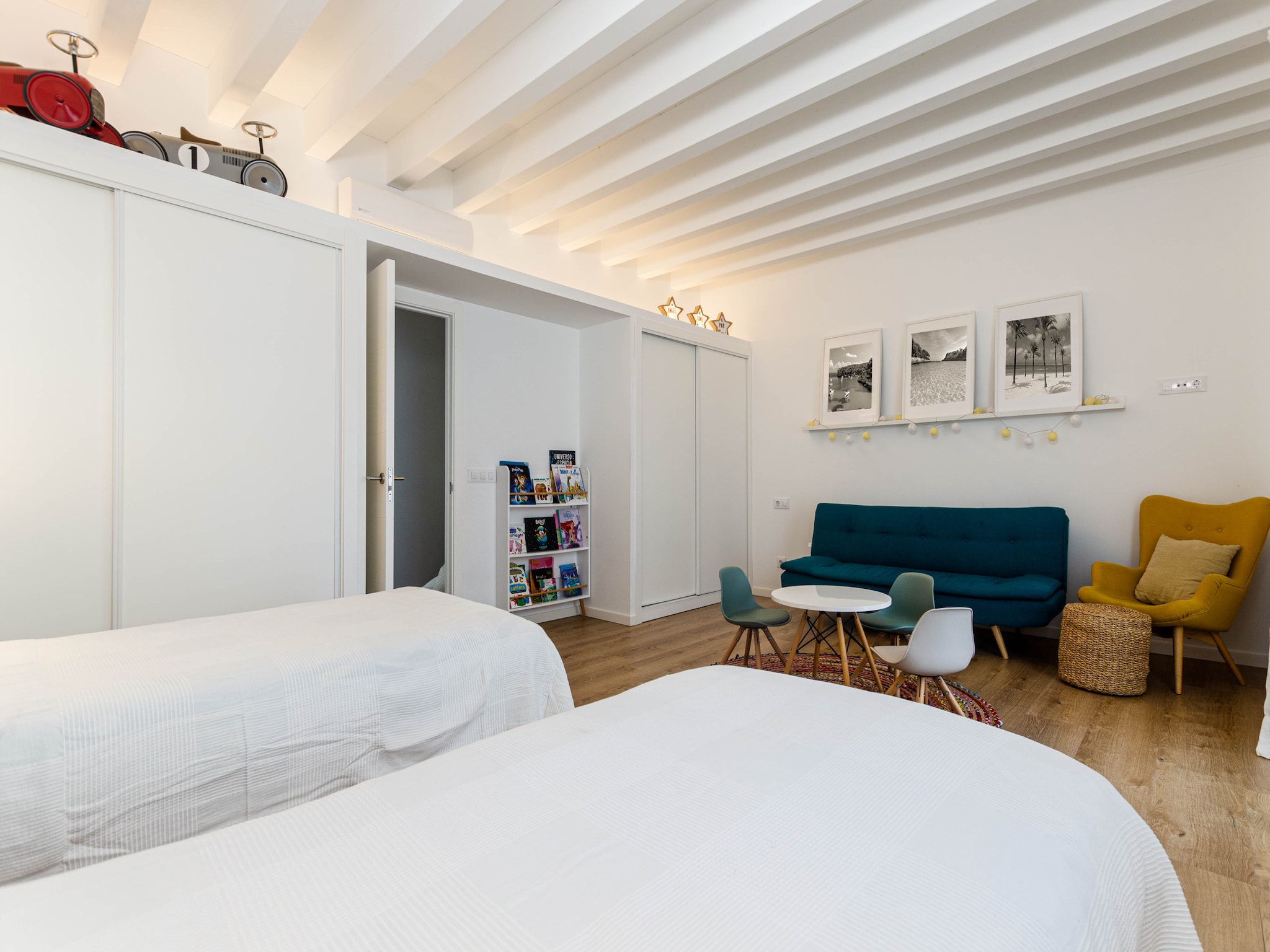 Feriebolig YourHouse Els Nins