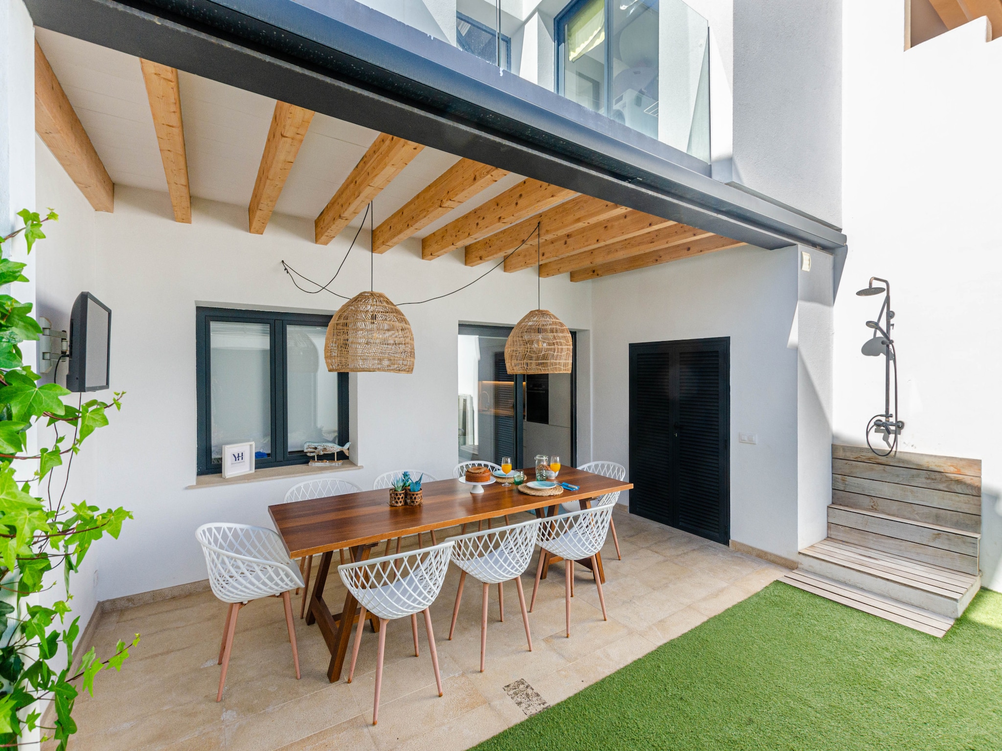 Feriebolig YourHouse Els Nins