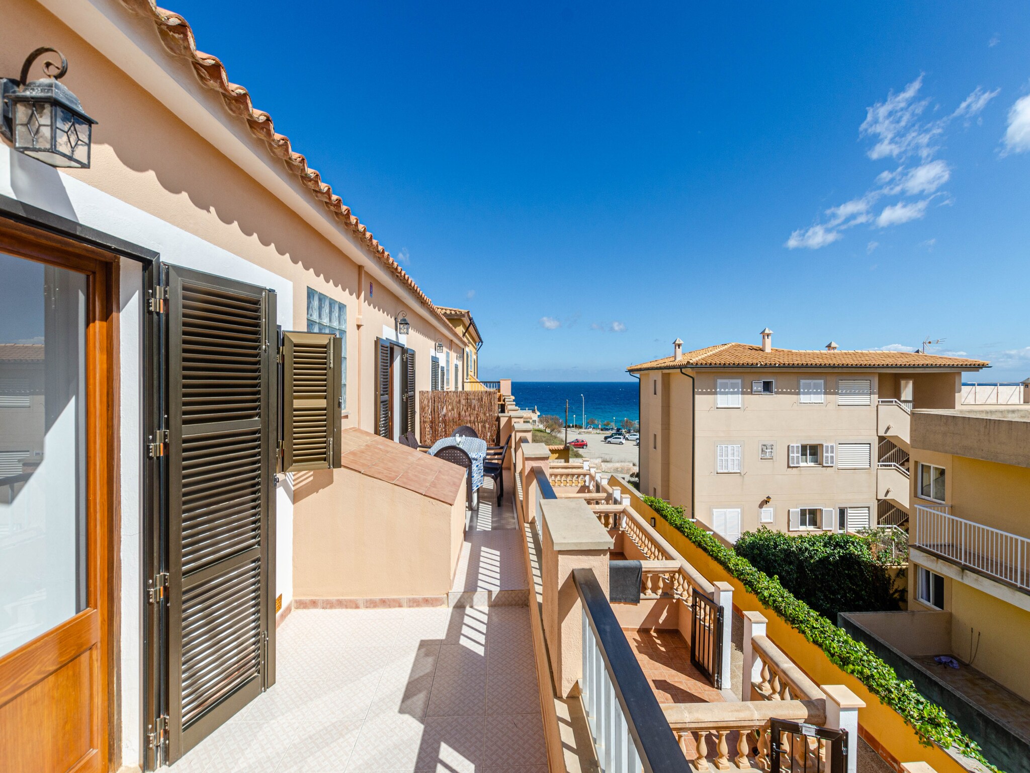 Ferienwohnung YourHouse Sol i Mar 1