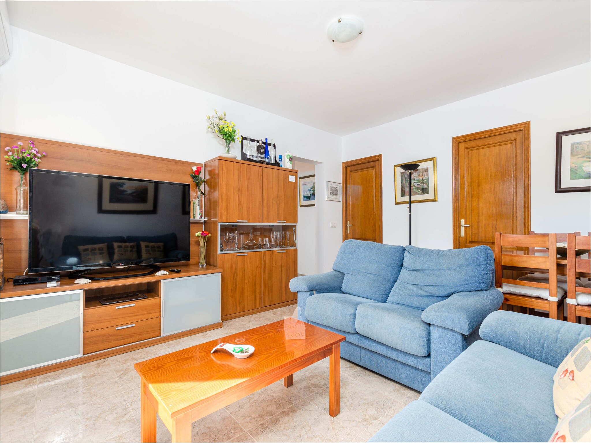 Ferienwohnung YourHouse Sol i Mar 1