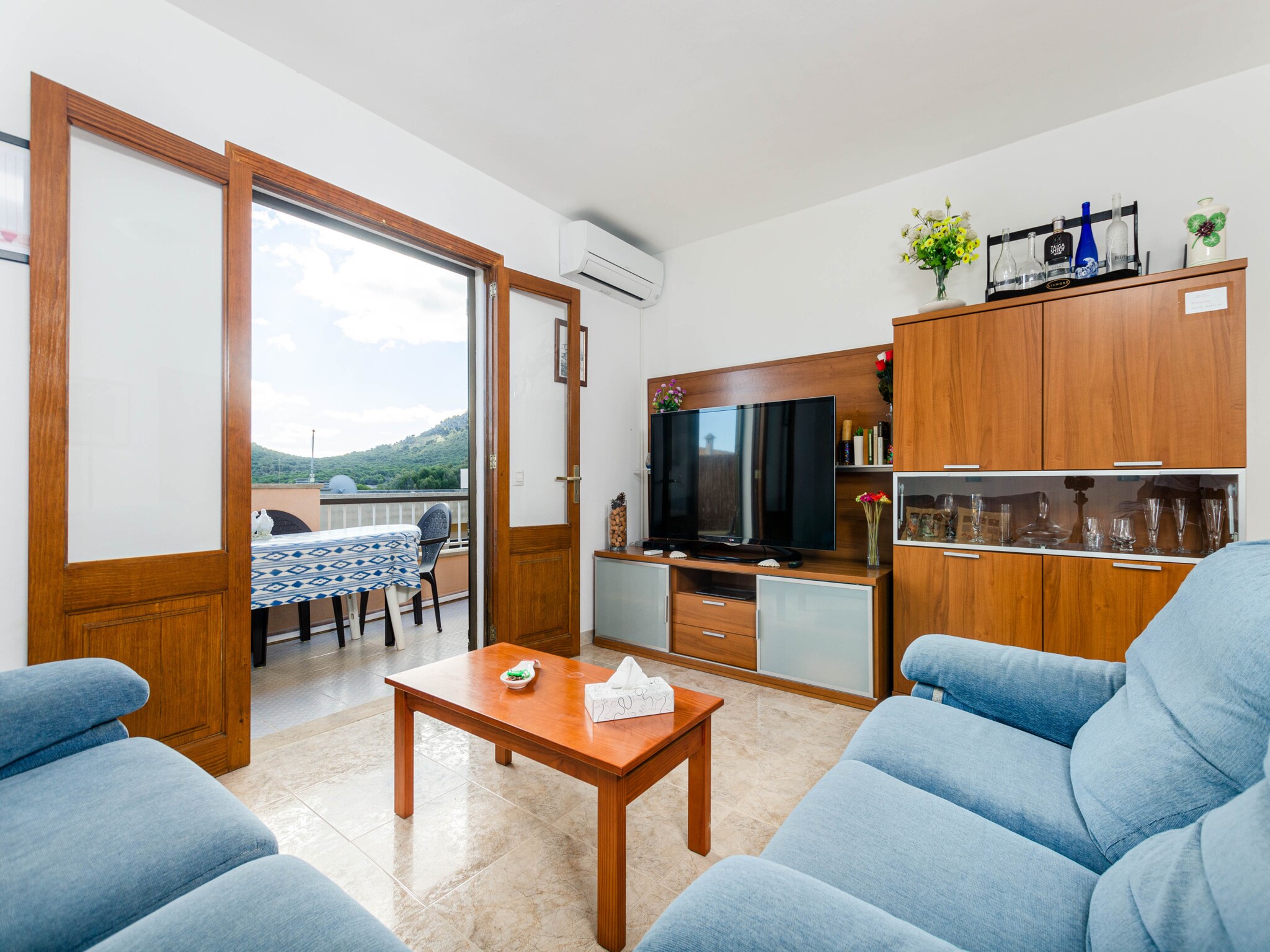 Ferienwohnung YourHouse Sol i Mar 1