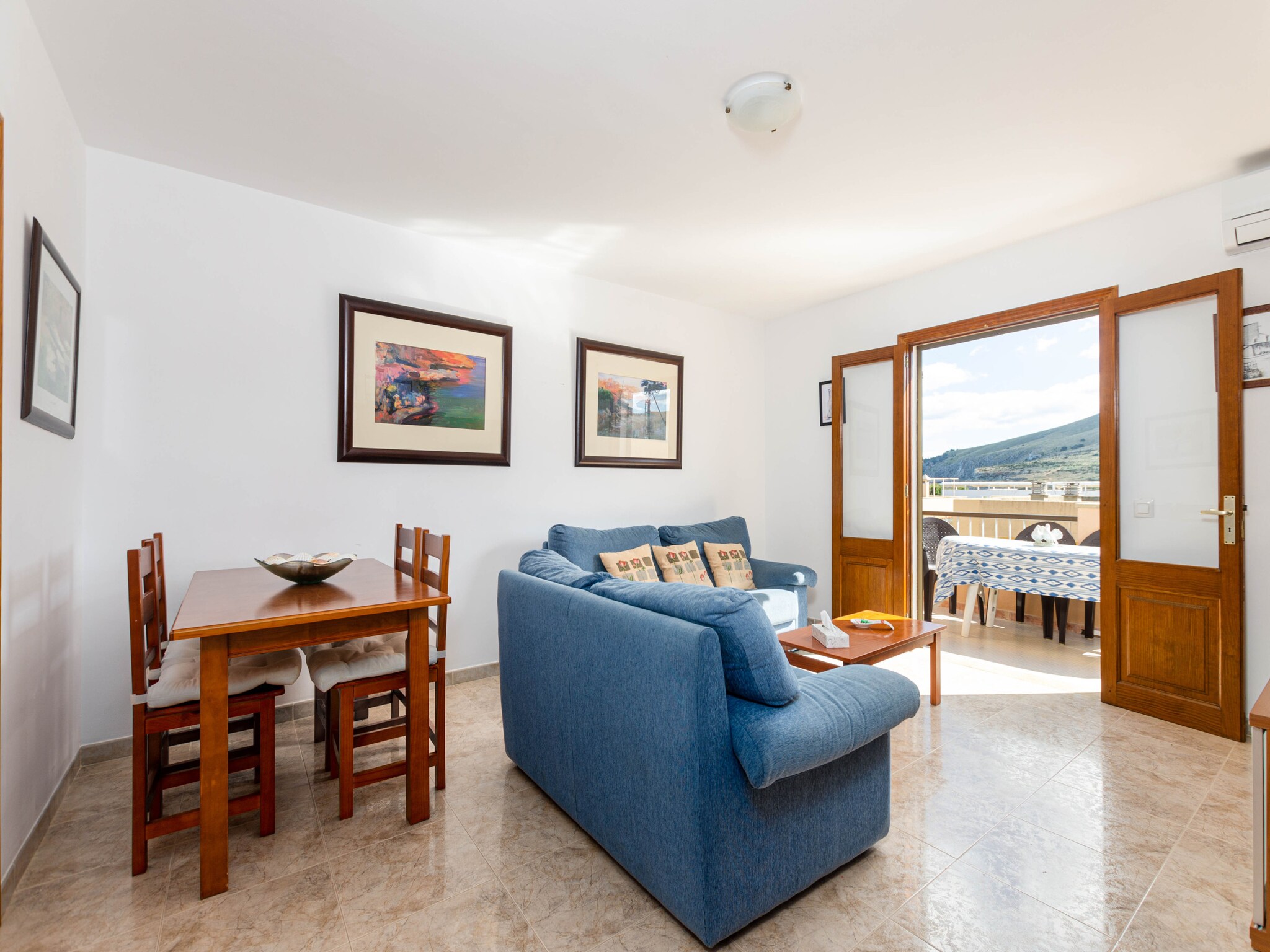 Ferienwohnung YourHouse Sol i Mar 1