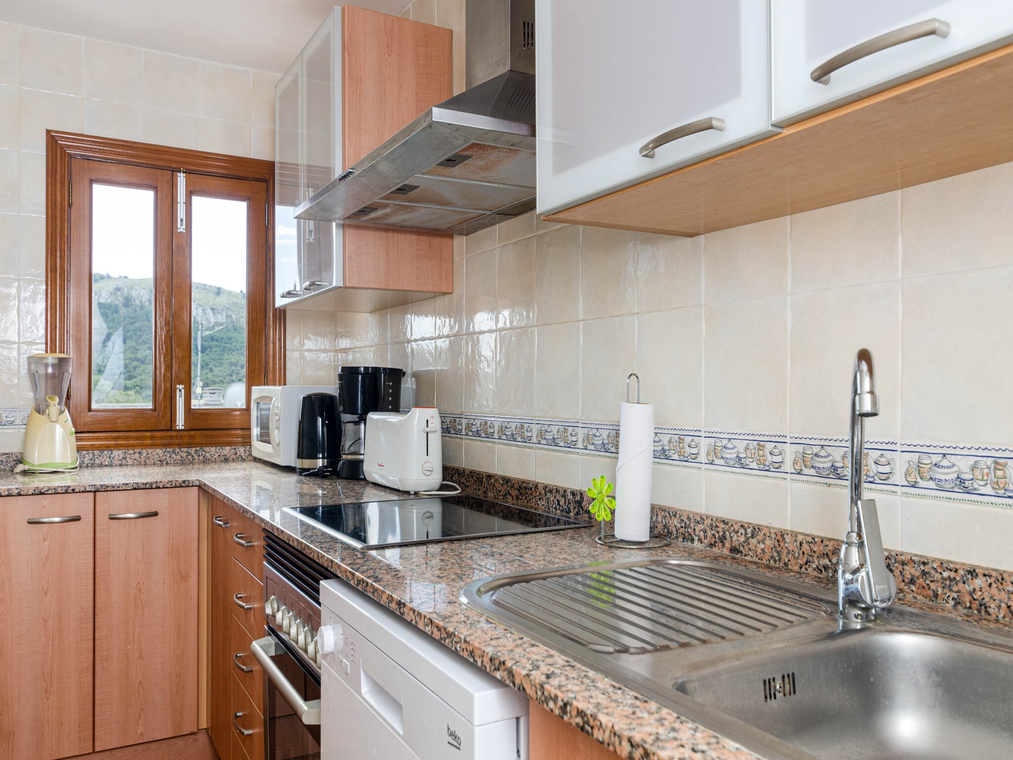 Ferienwohnung YourHouse Sol i Mar 1