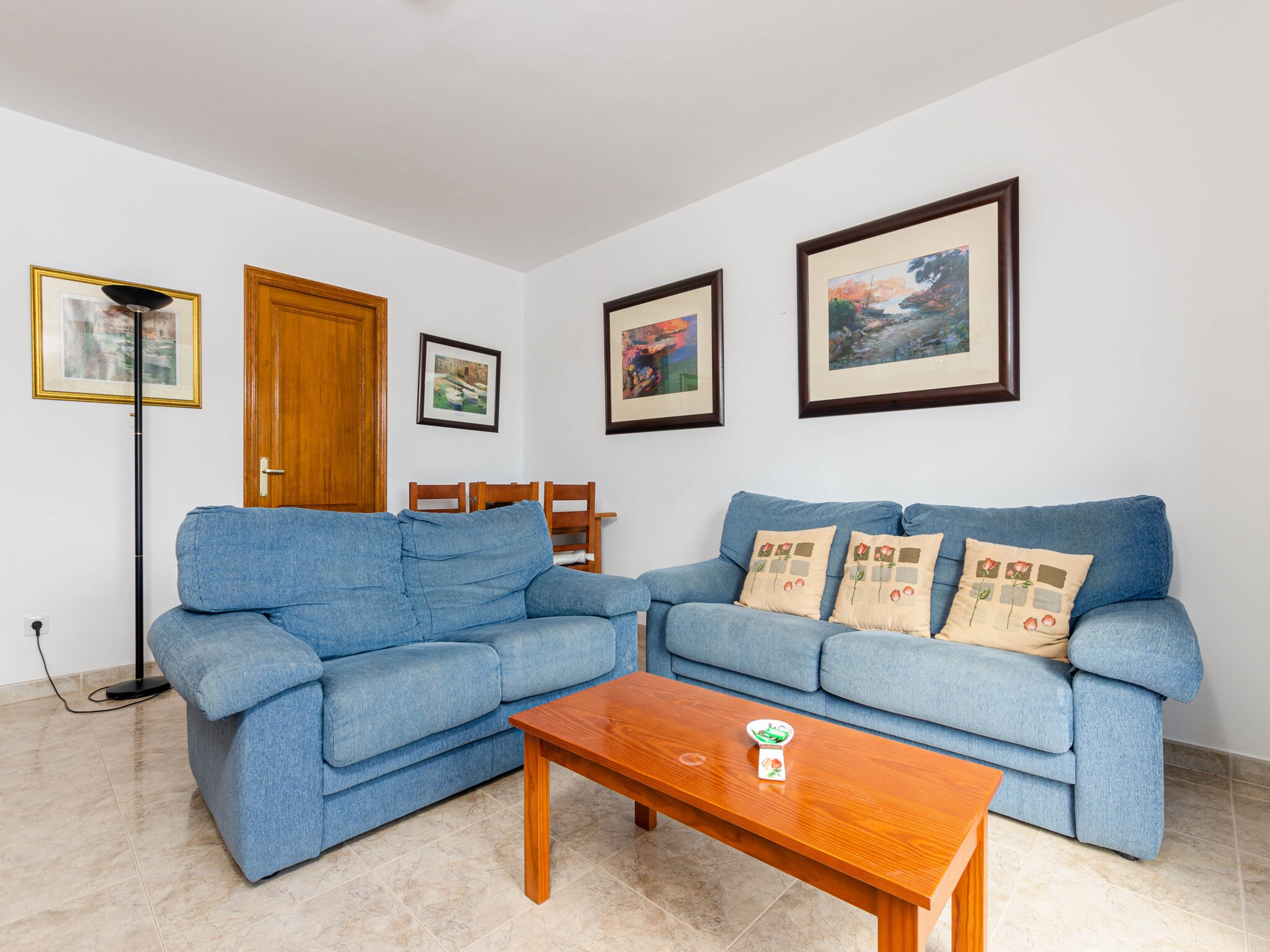 Ferienwohnung YourHouse Sol i Mar 1