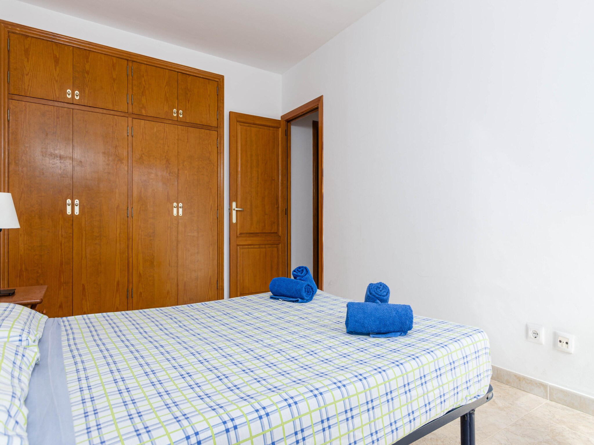 Ferienwohnung YourHouse Sol i Mar 1