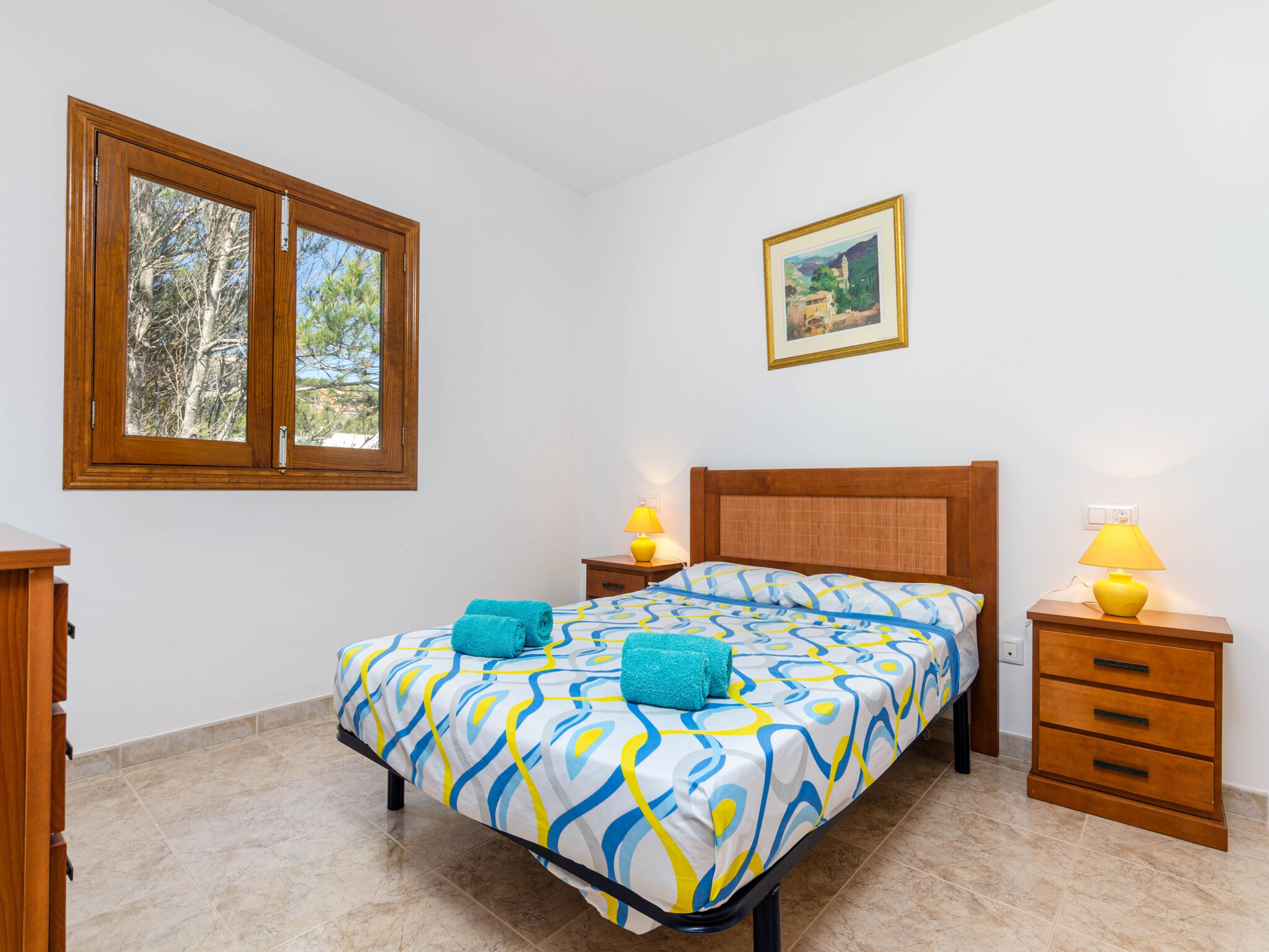 Ferienwohnung YourHouse Sol i Mar 1