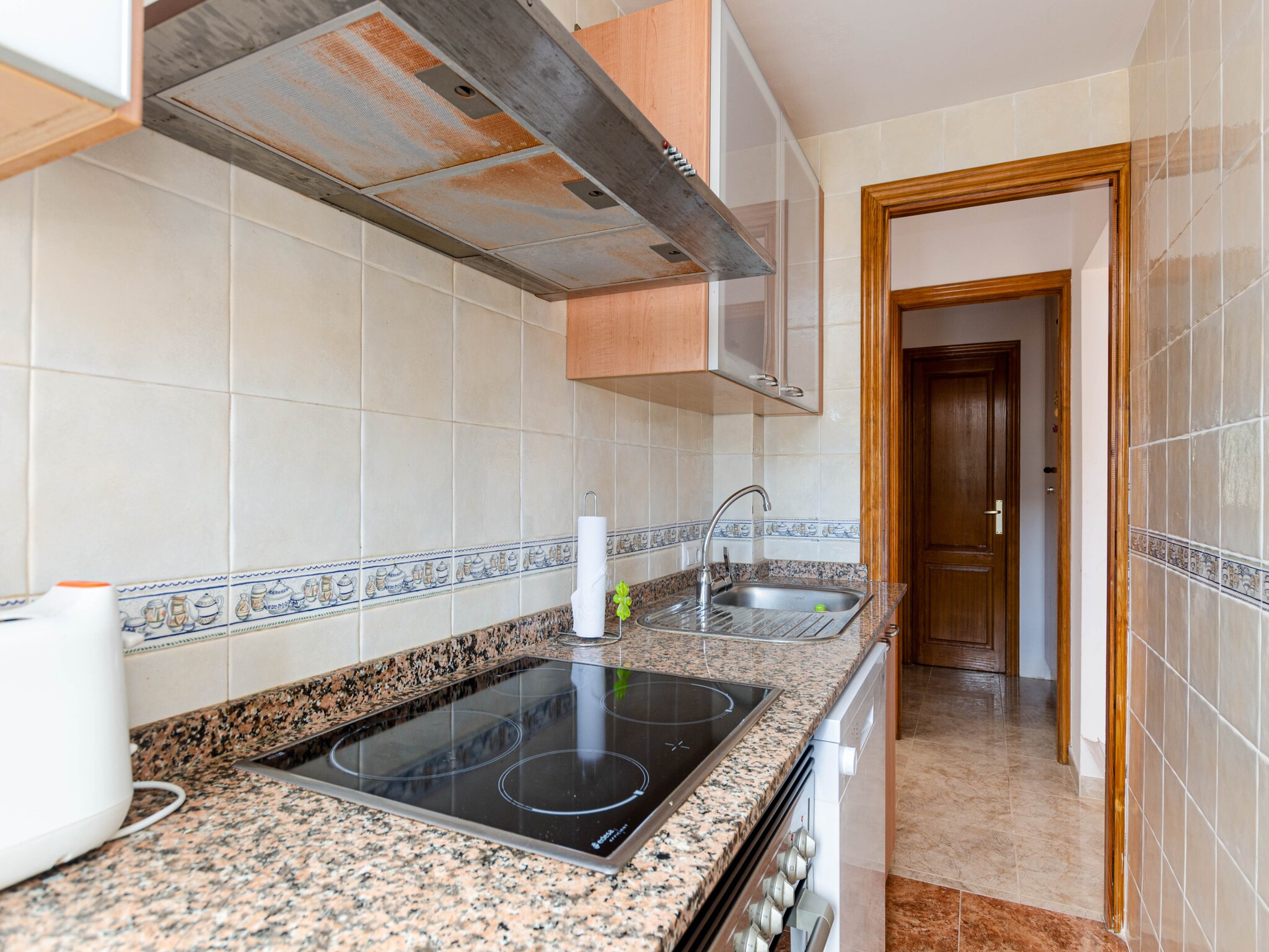 Ferienwohnung YourHouse Sol i Mar 1