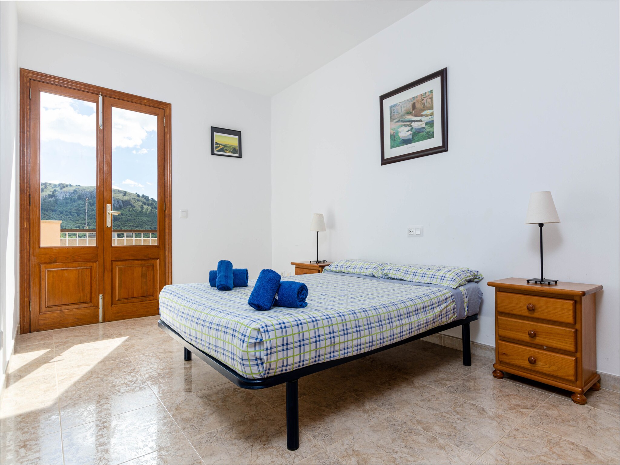 Ferienwohnung YourHouse Sol i Mar 1