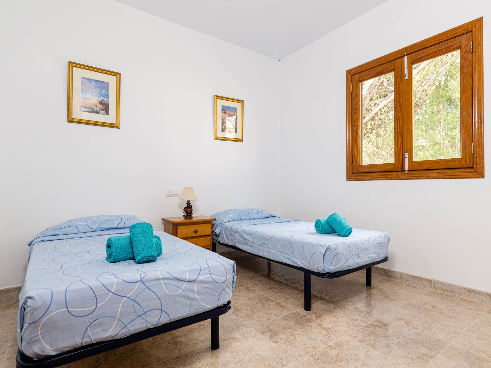 Ferienwohnung YourHouse Sol i Mar 1