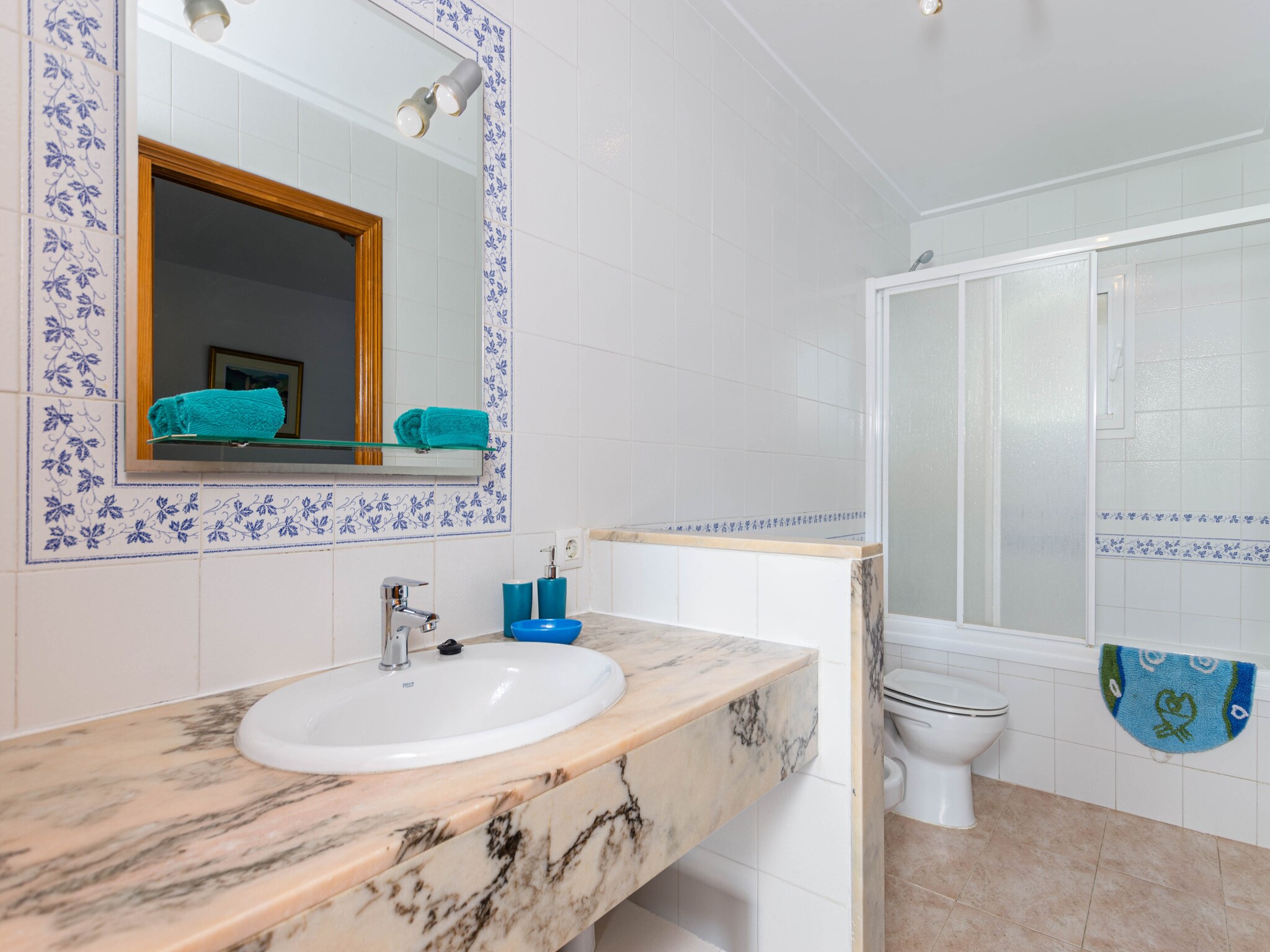 Ferienwohnung YourHouse Sol i Mar 1