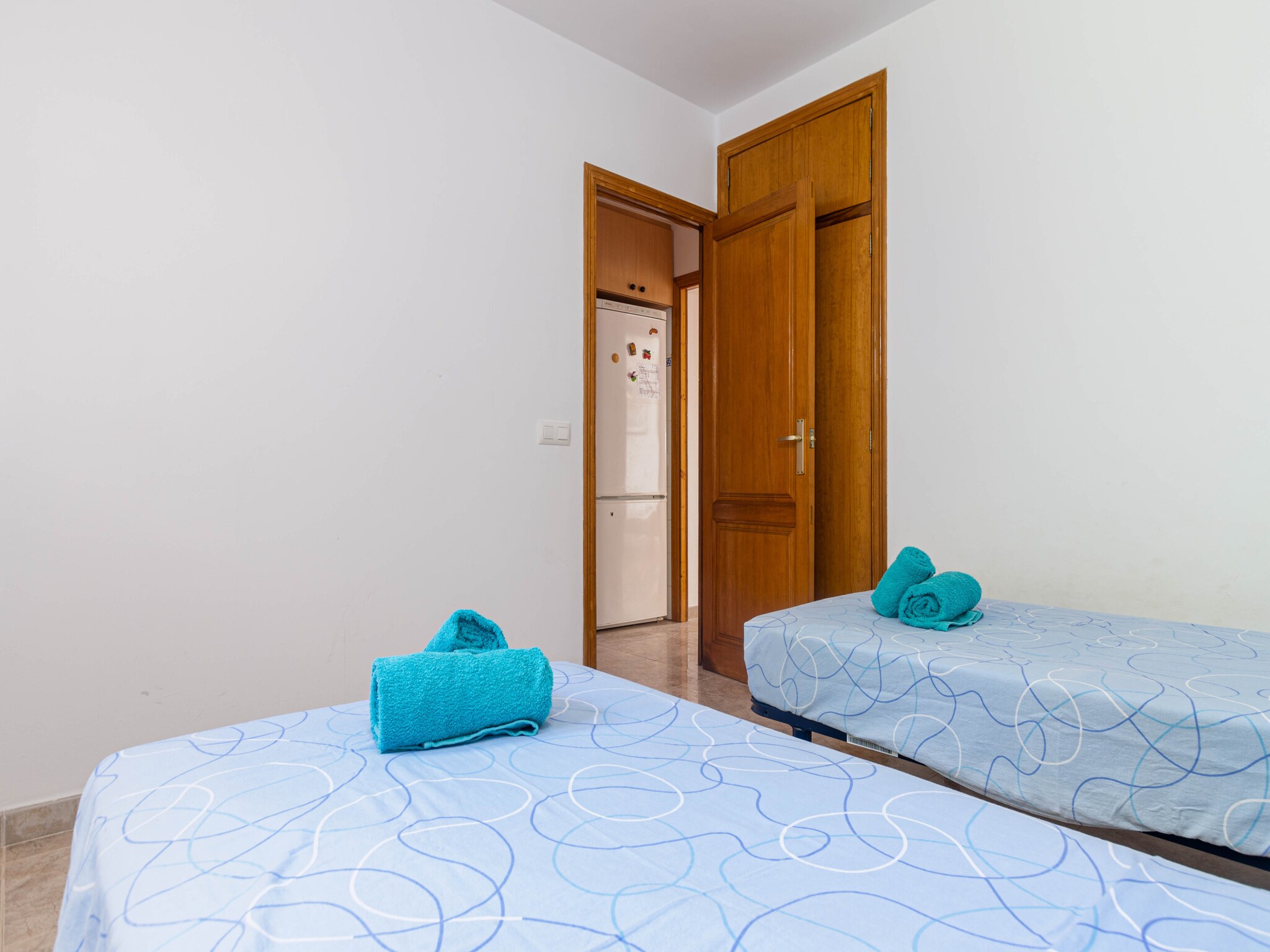 Ferienwohnung YourHouse Sol i Mar 1