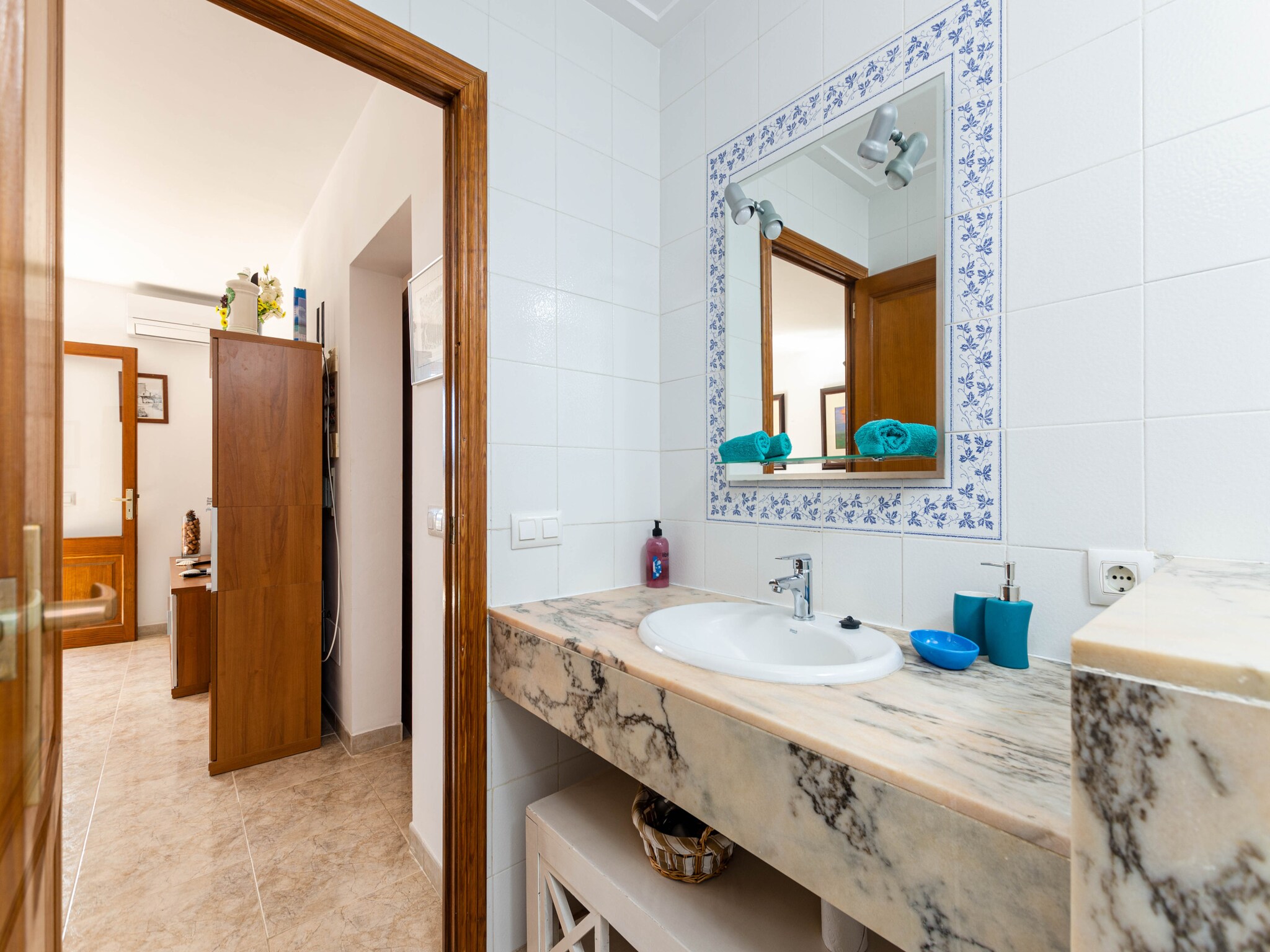 Ferienwohnung YourHouse Sol i Mar 1