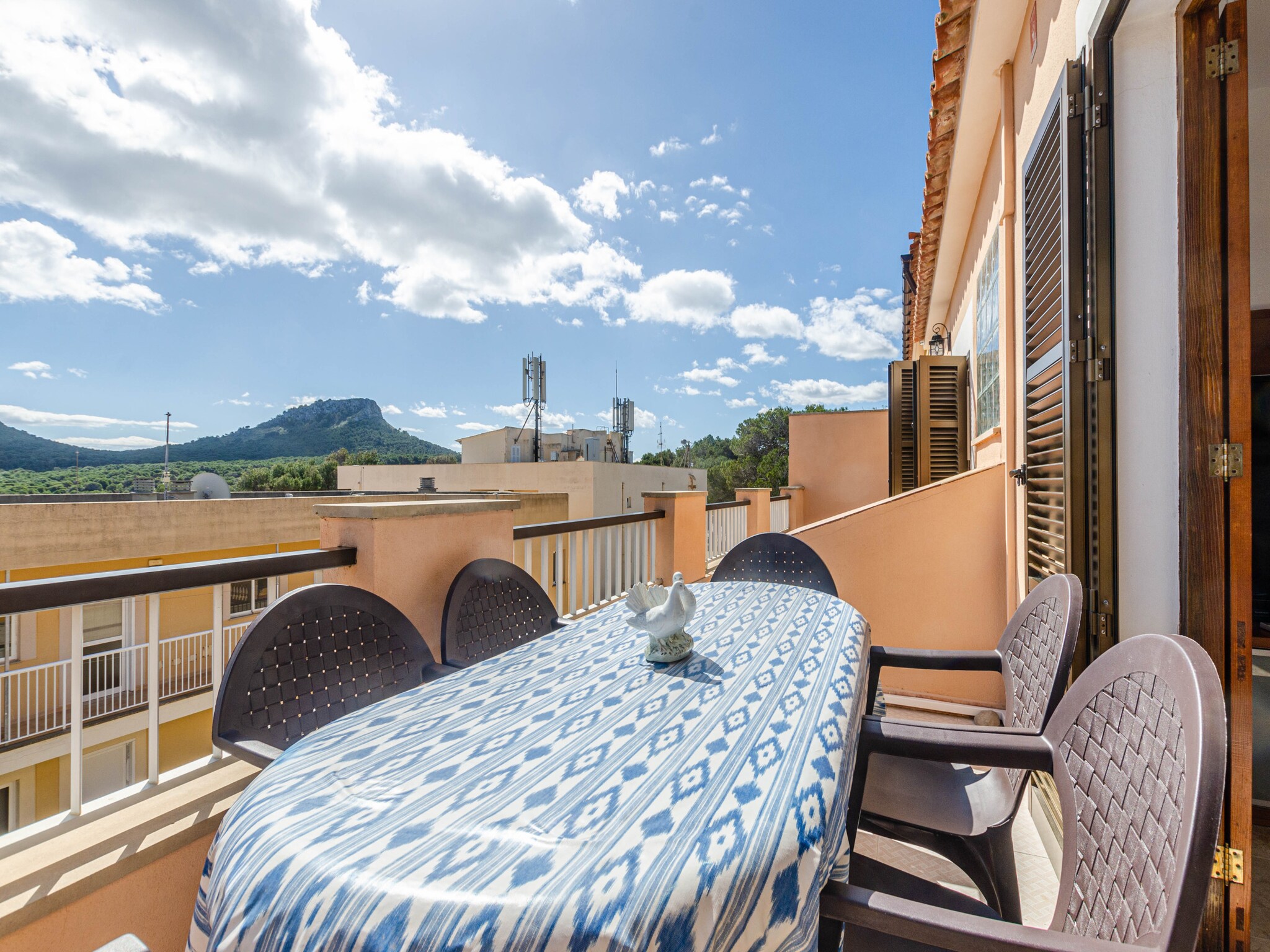 Ferienwohnung YourHouse Sol i Mar 1