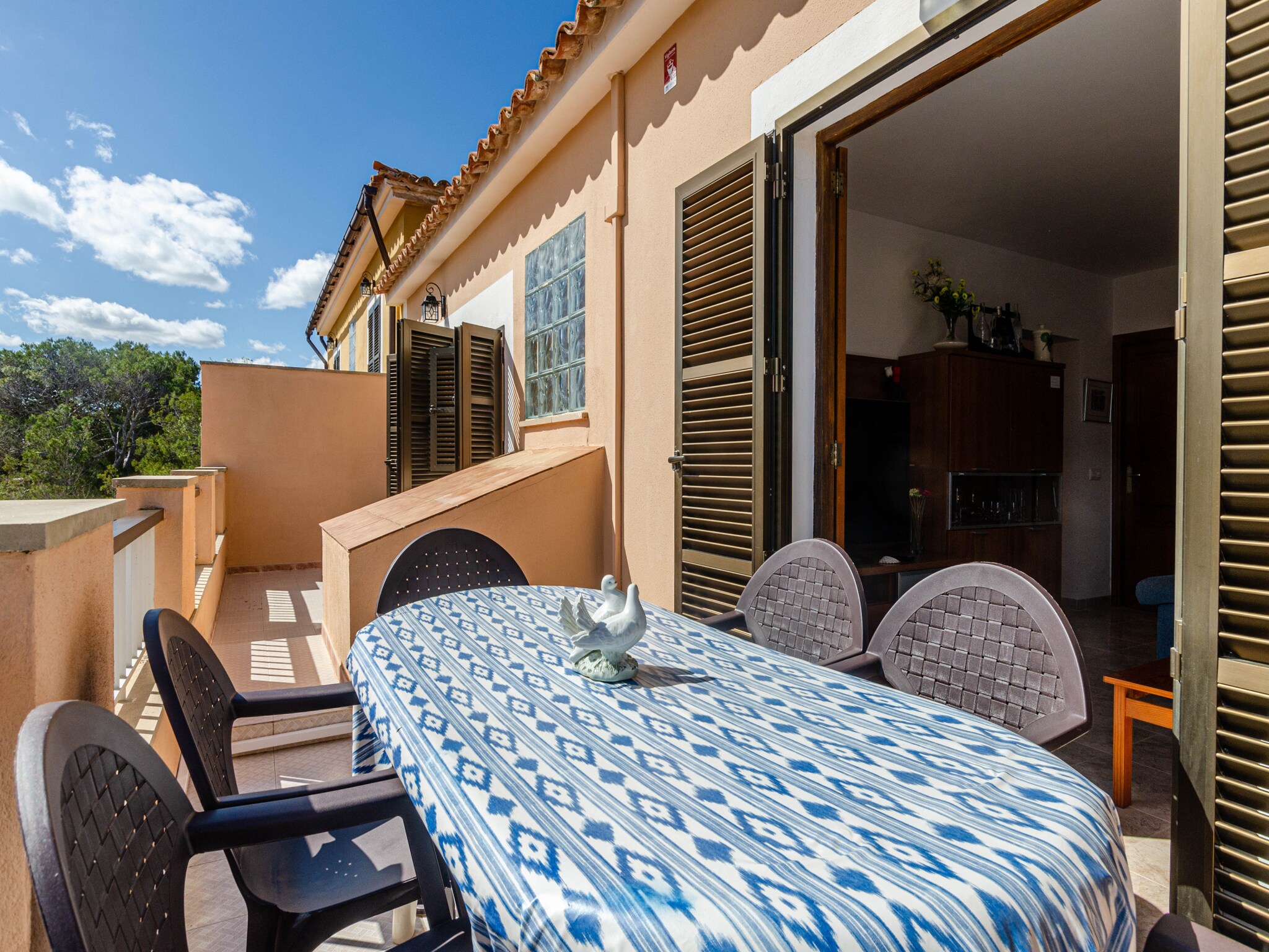Ferienwohnung YourHouse Sol i Mar 1