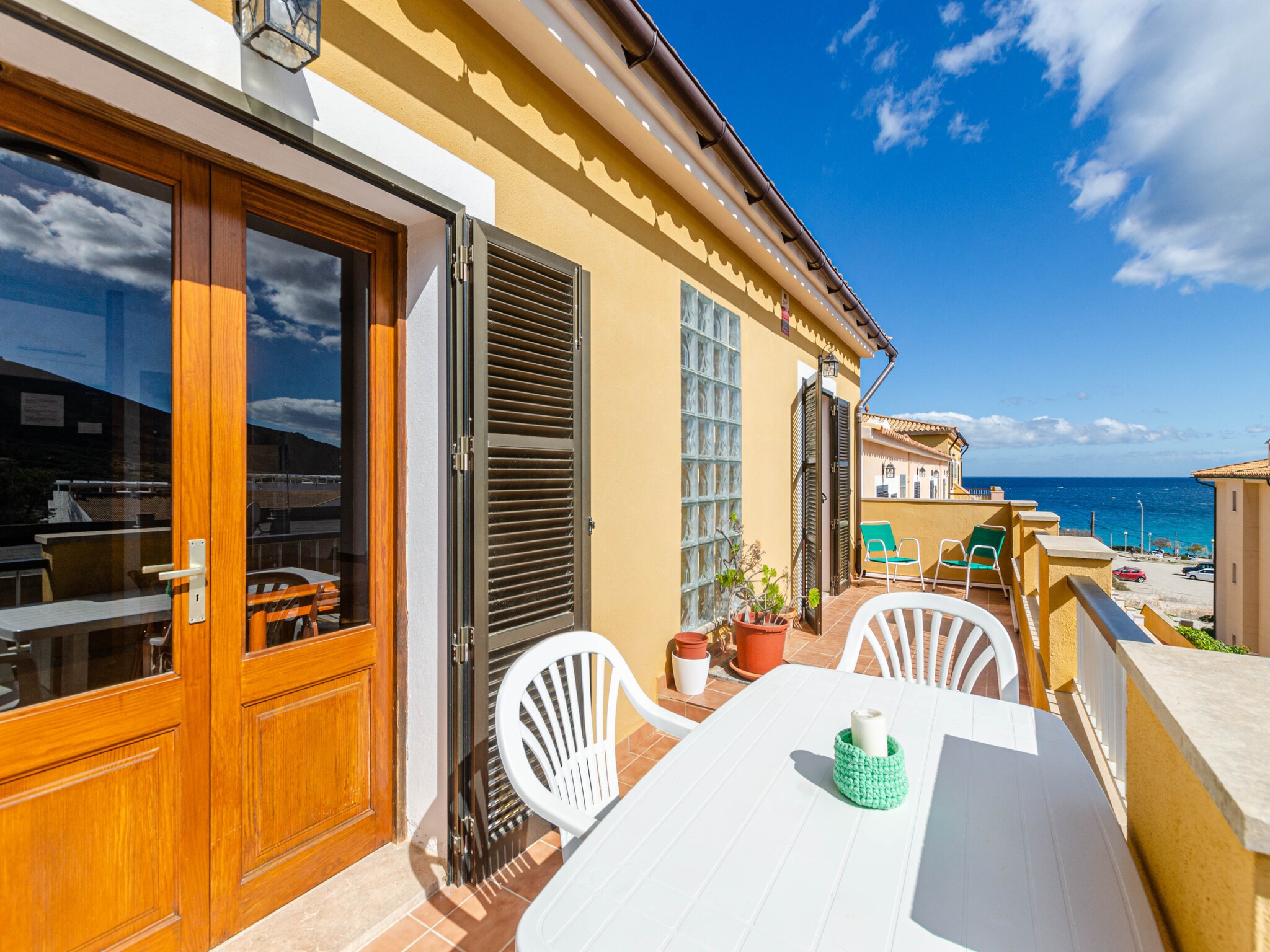 Apartment YourHouse Sol i Mar 2