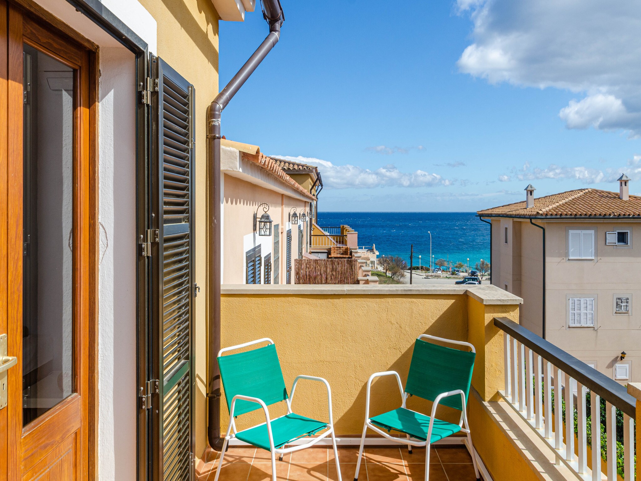 Apartment YourHouse Sol i Mar 2