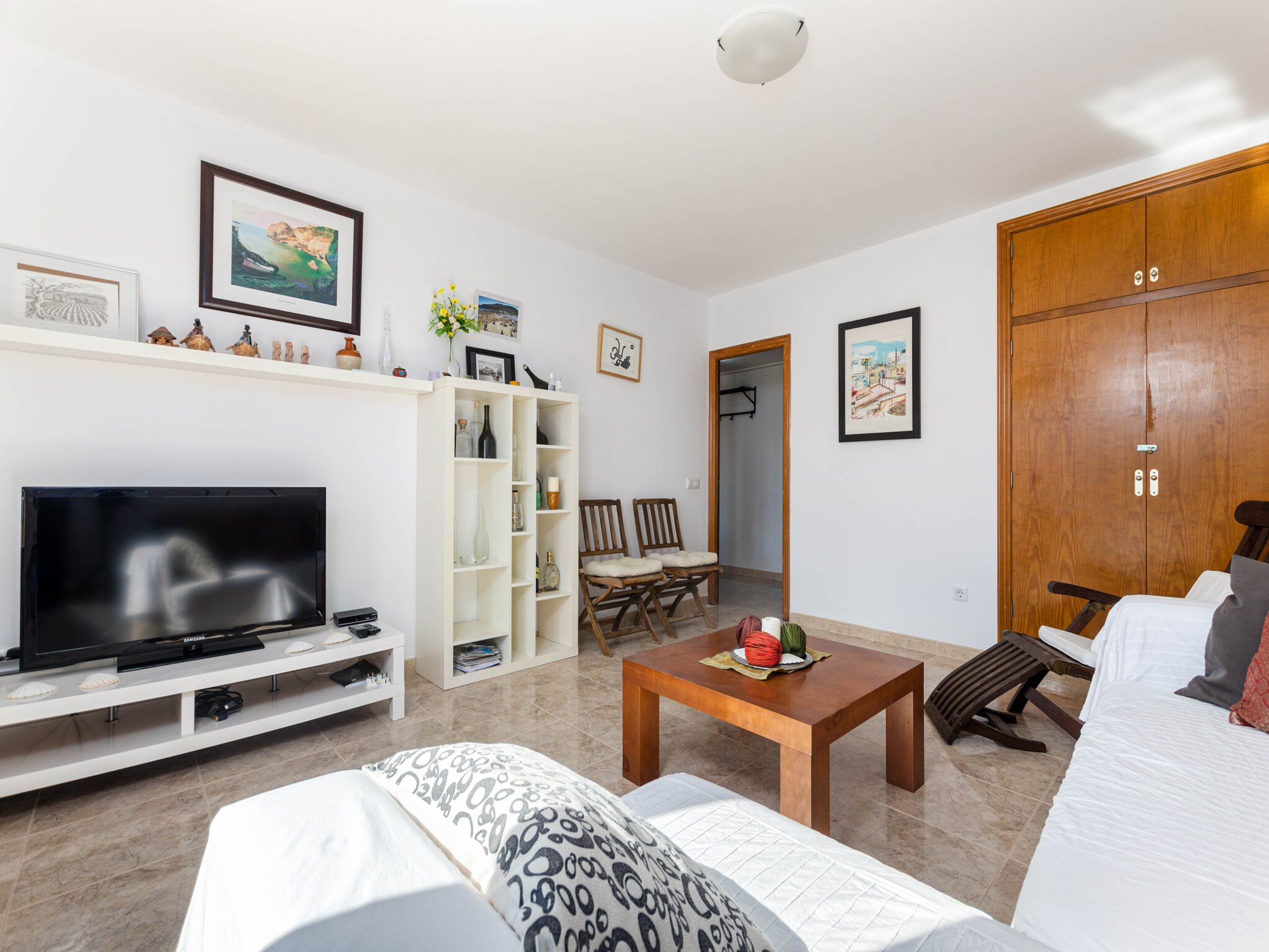 Apartment YourHouse Sol i Mar 2