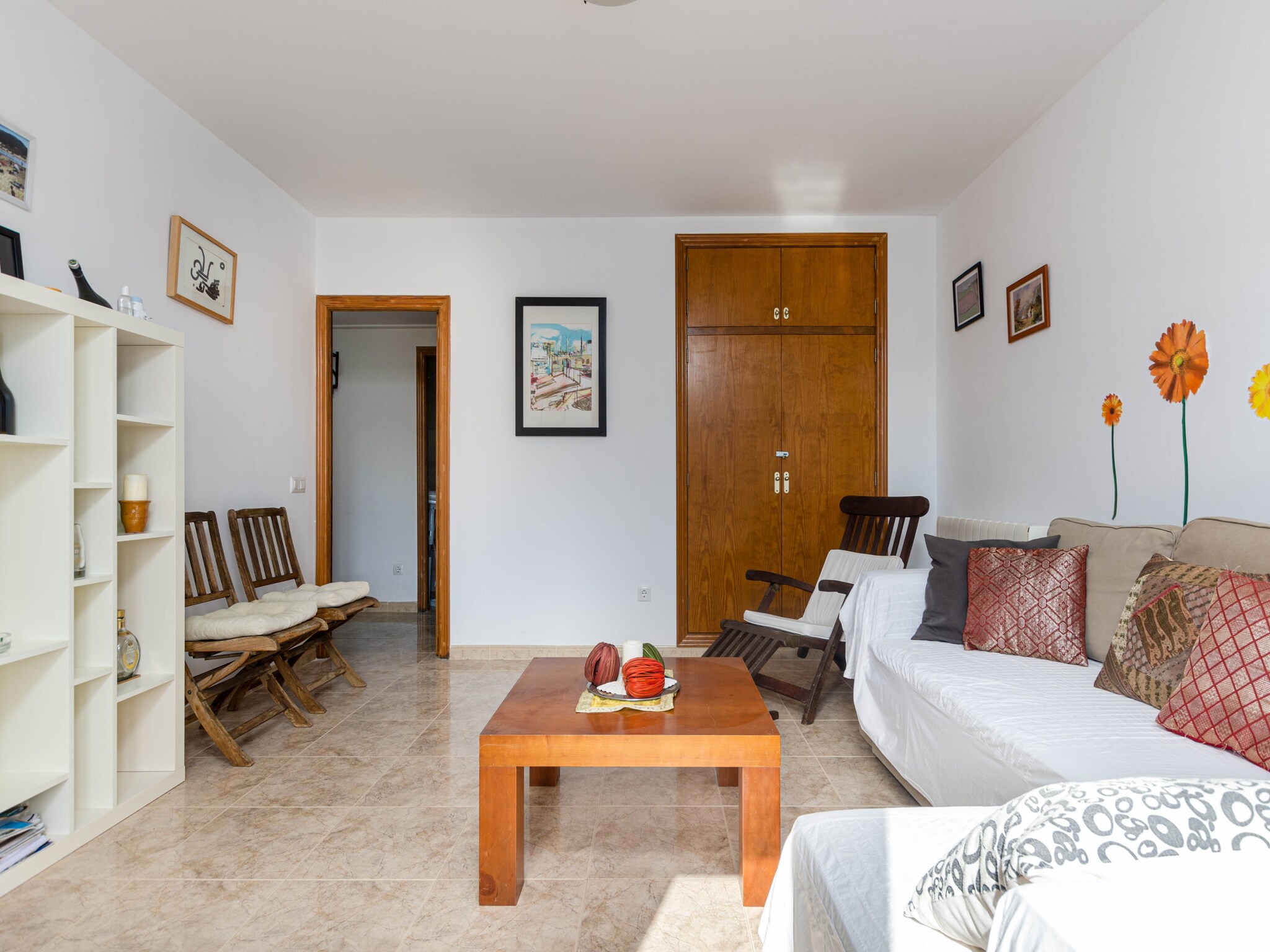 Apartment YourHouse Sol i Mar 2