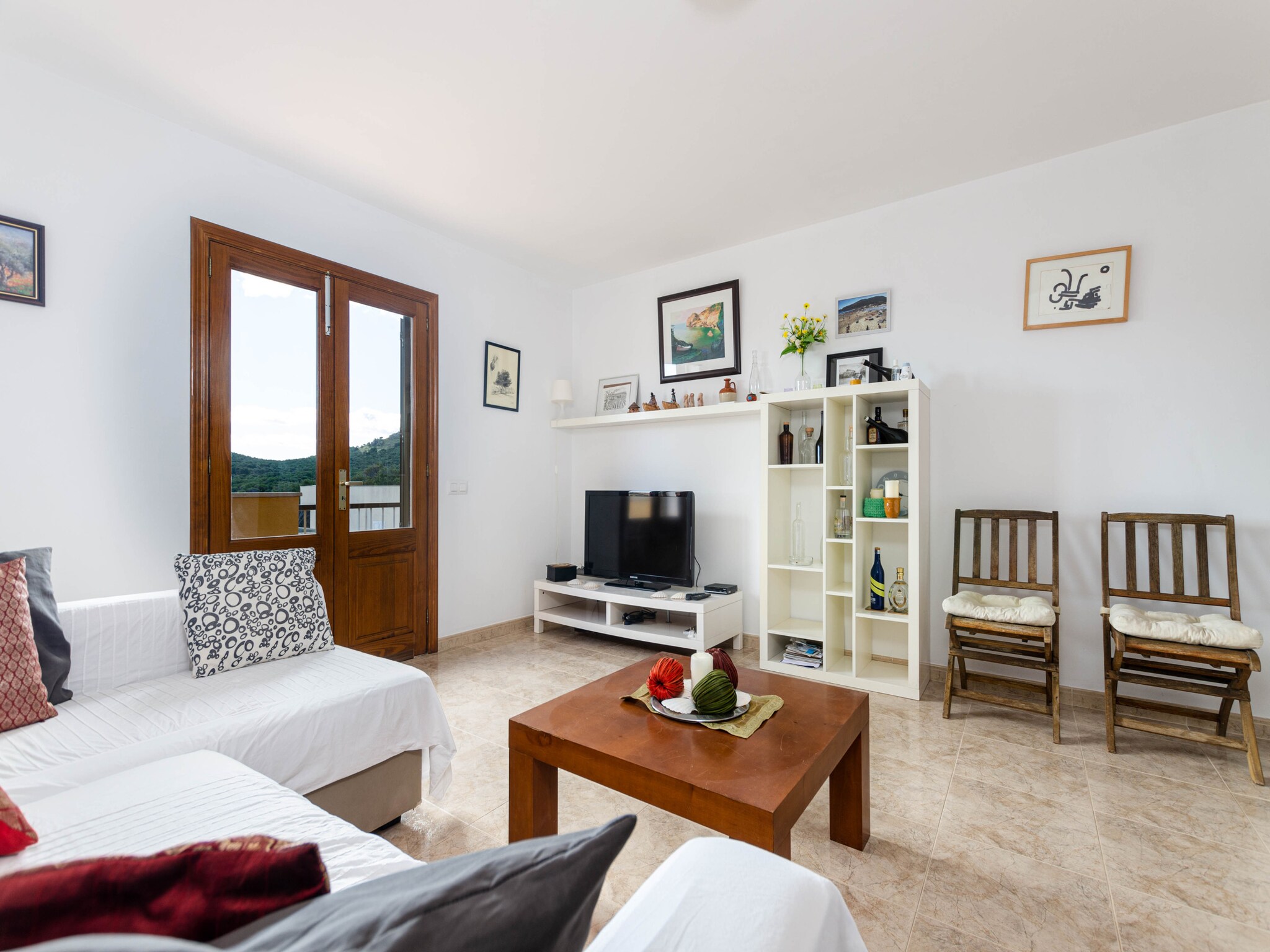 Apartment YourHouse Sol i Mar 2