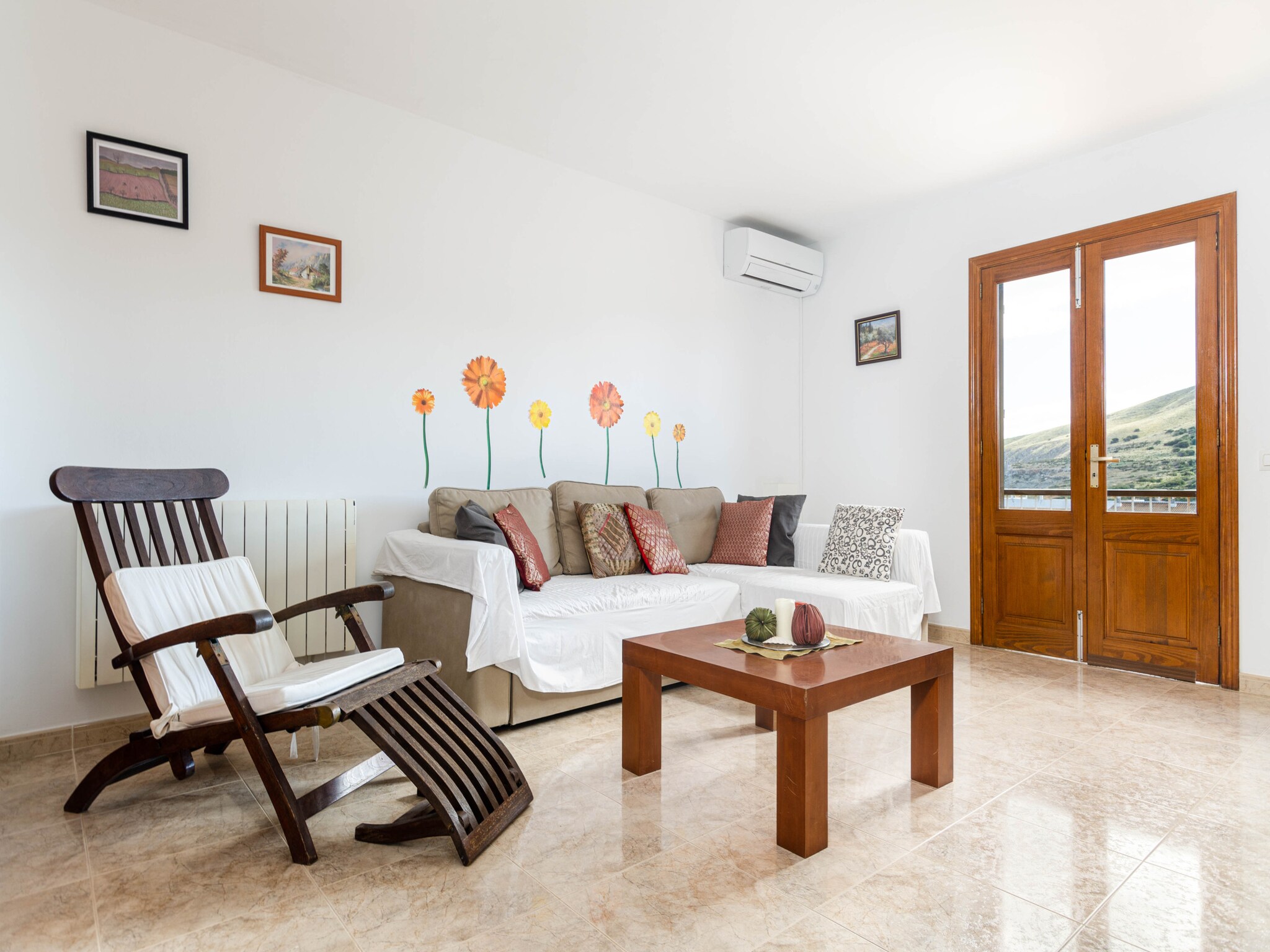 Apartment YourHouse Sol i Mar 2