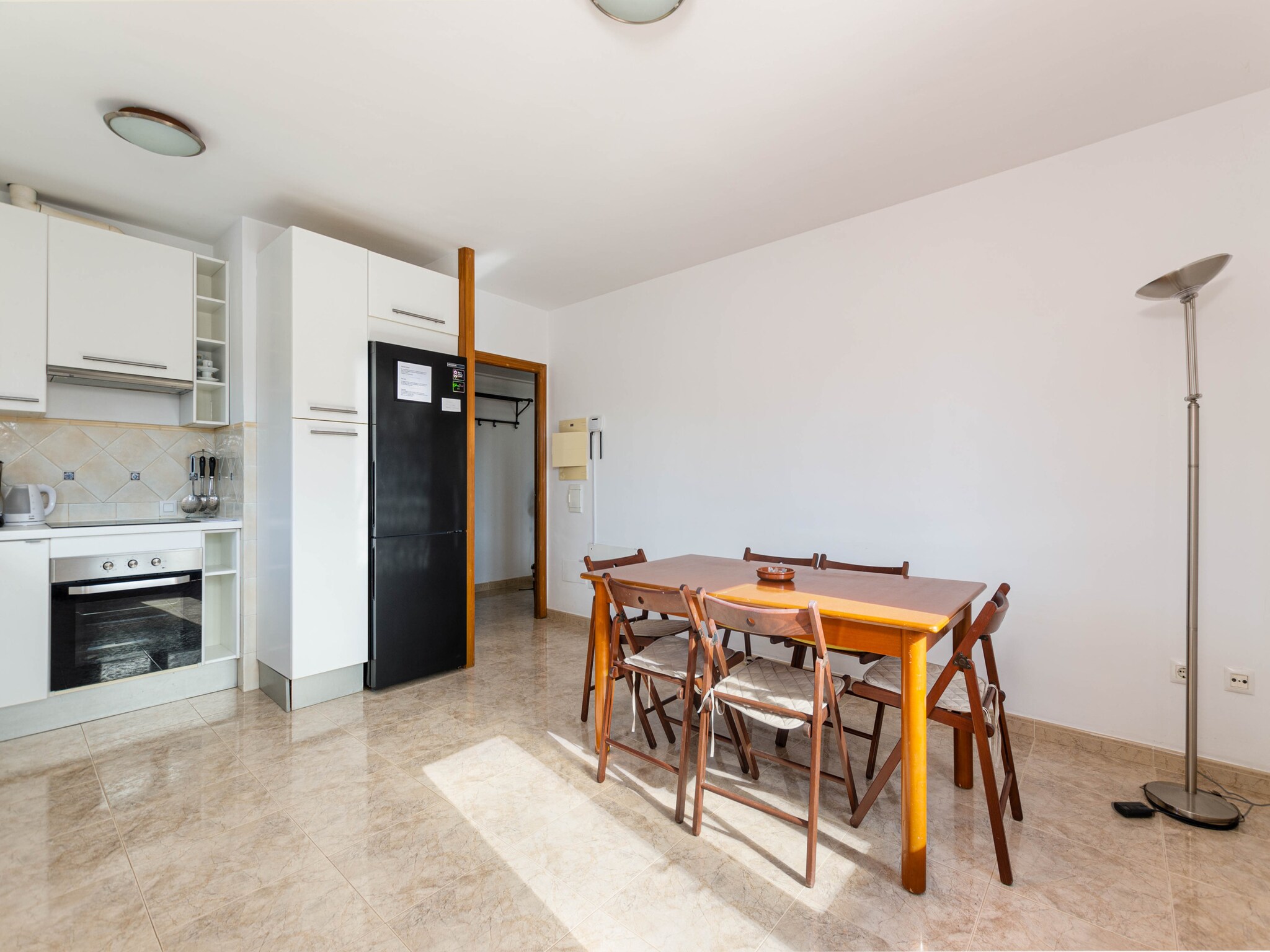 Apartment YourHouse Sol i Mar 2