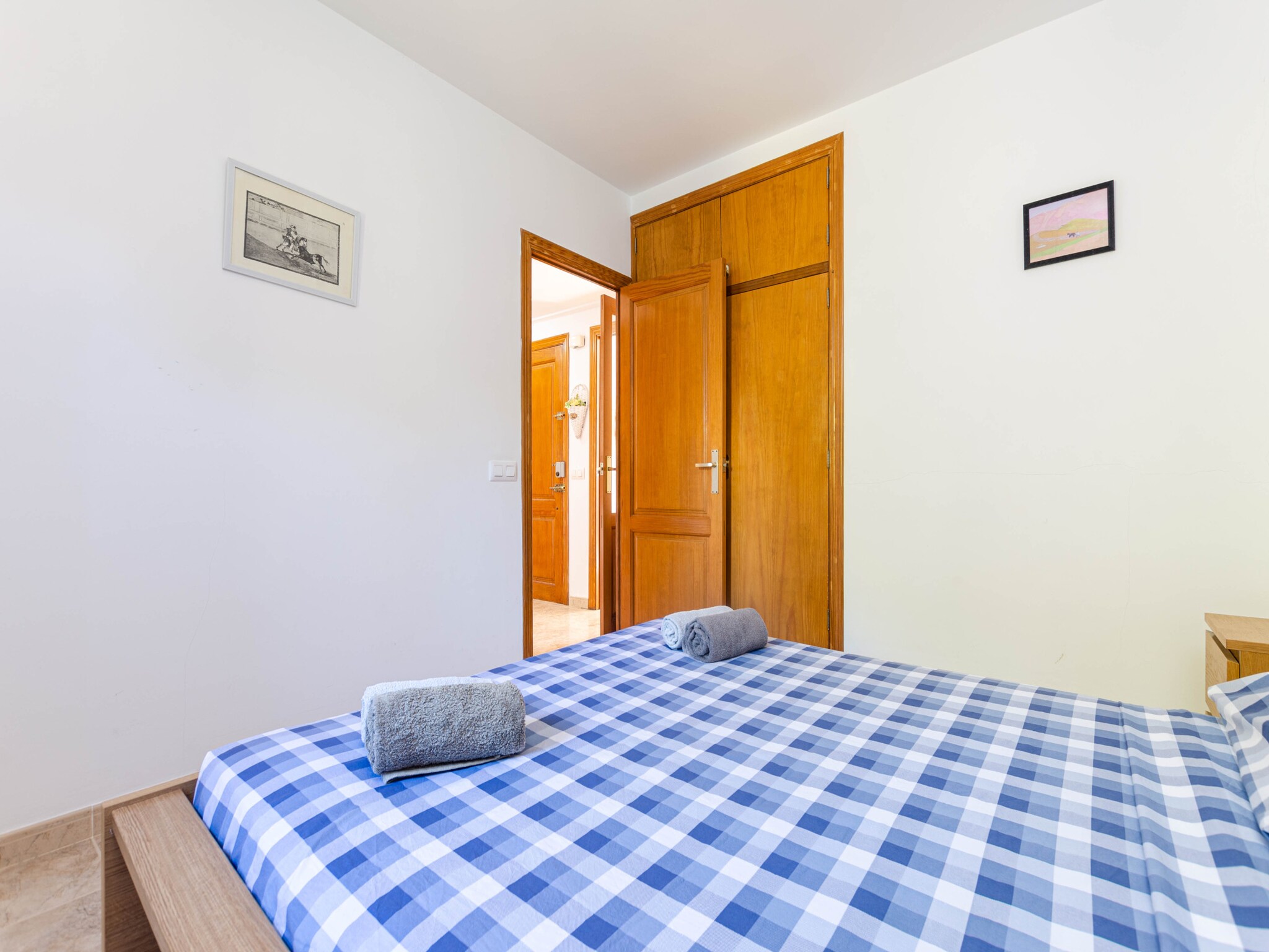 Apartment YourHouse Sol i Mar 2