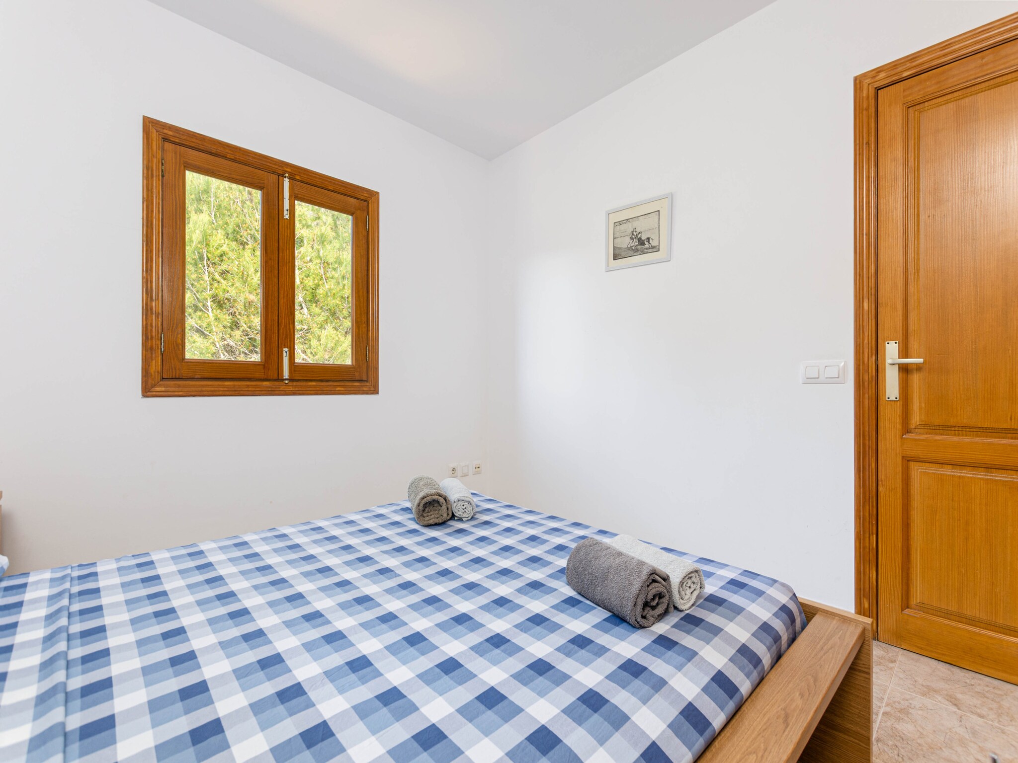 Apartment YourHouse Sol i Mar 2