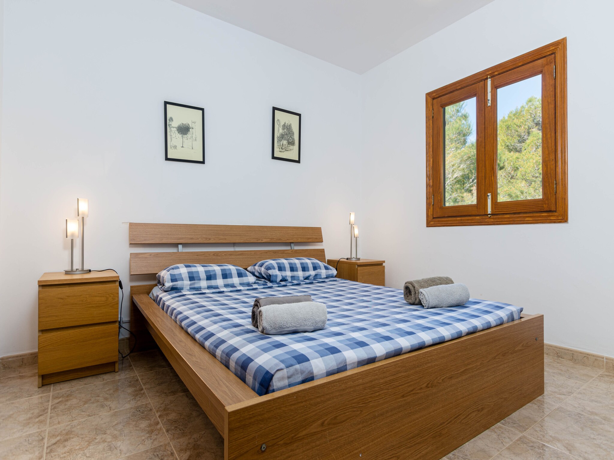Apartment YourHouse Sol i Mar 2