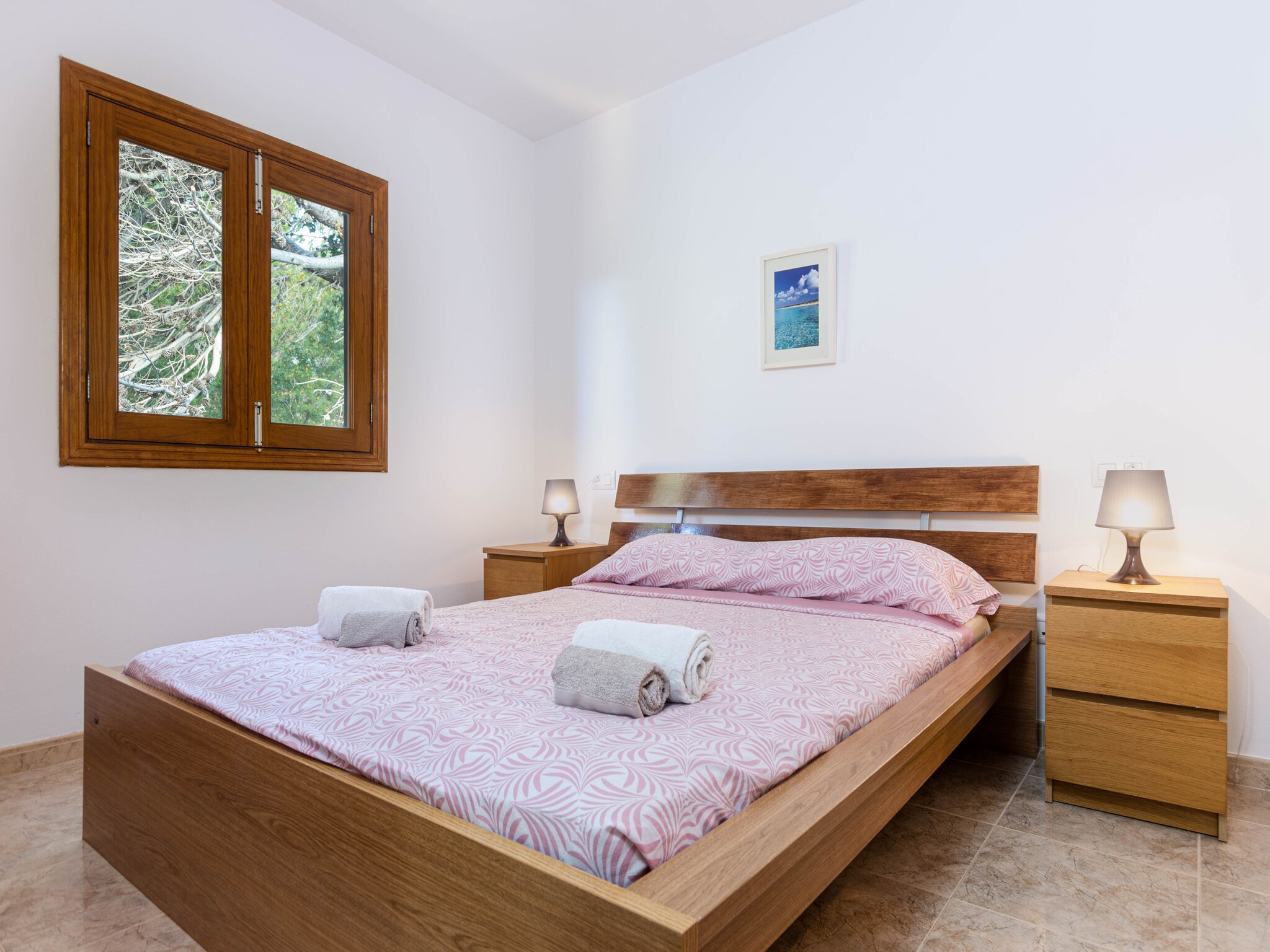 Apartment YourHouse Sol i Mar 2