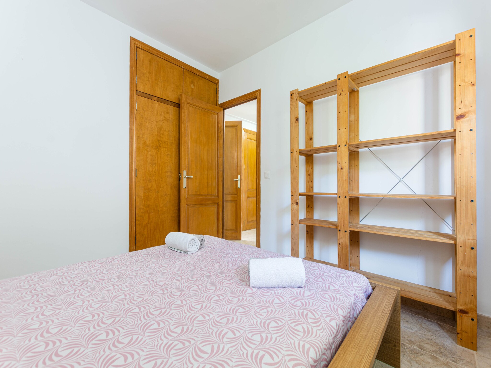 Apartment YourHouse Sol i Mar 2