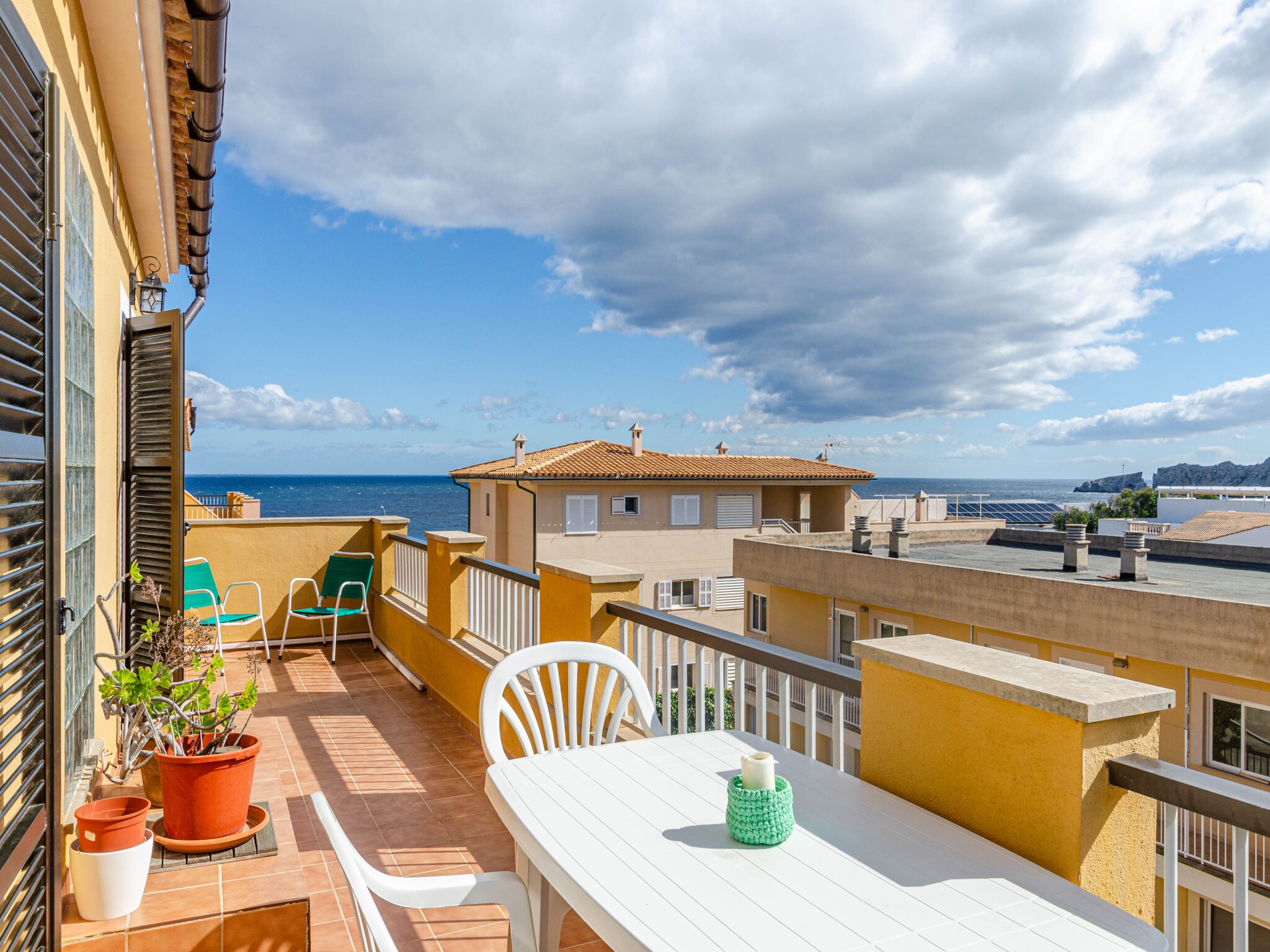 Apartment YourHouse Sol i Mar 2