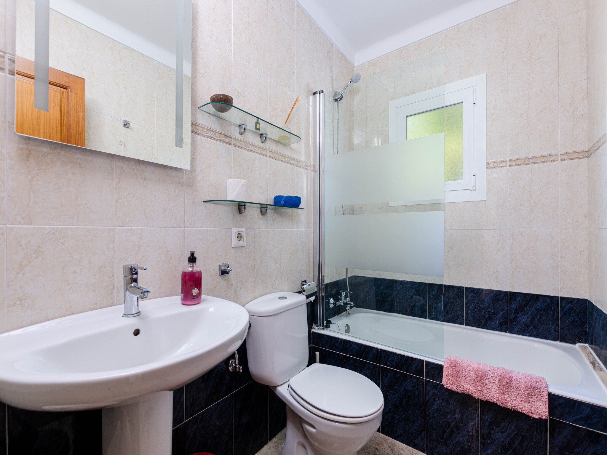 Apartment YourHouse Sol i Mar 2