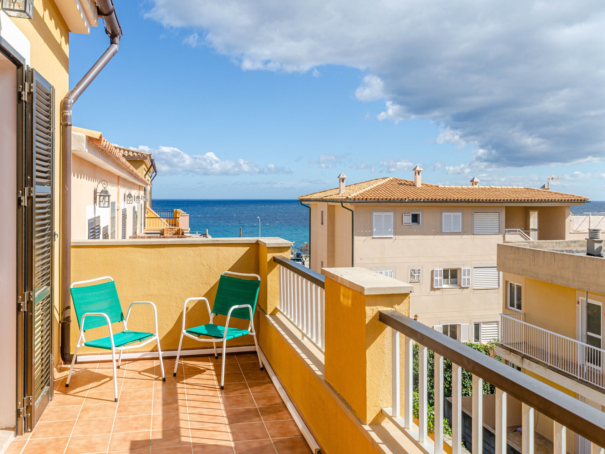 Apartment YourHouse Sol i Mar 2