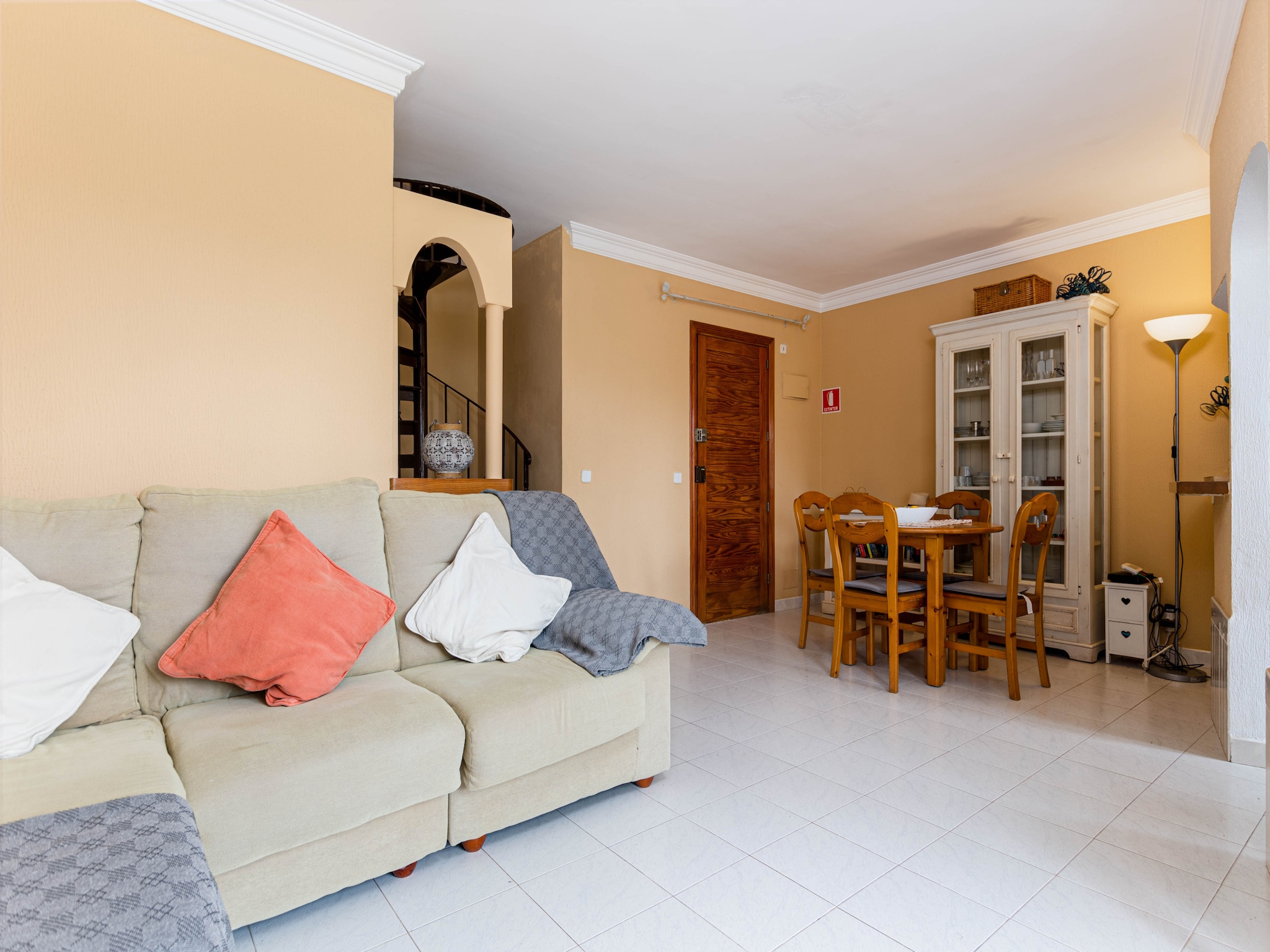 Leilighet Yourhouse El Xiprer