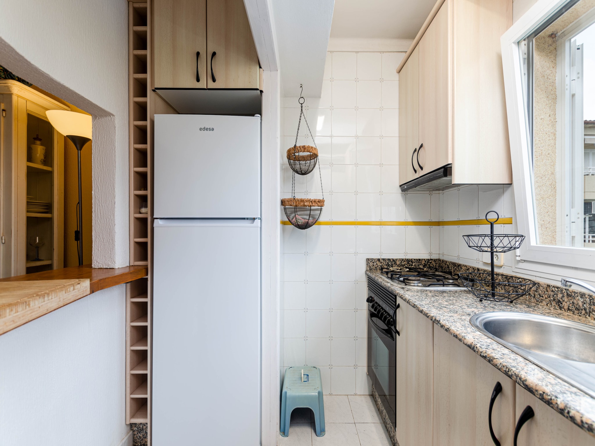 Leilighet Yourhouse El Xiprer